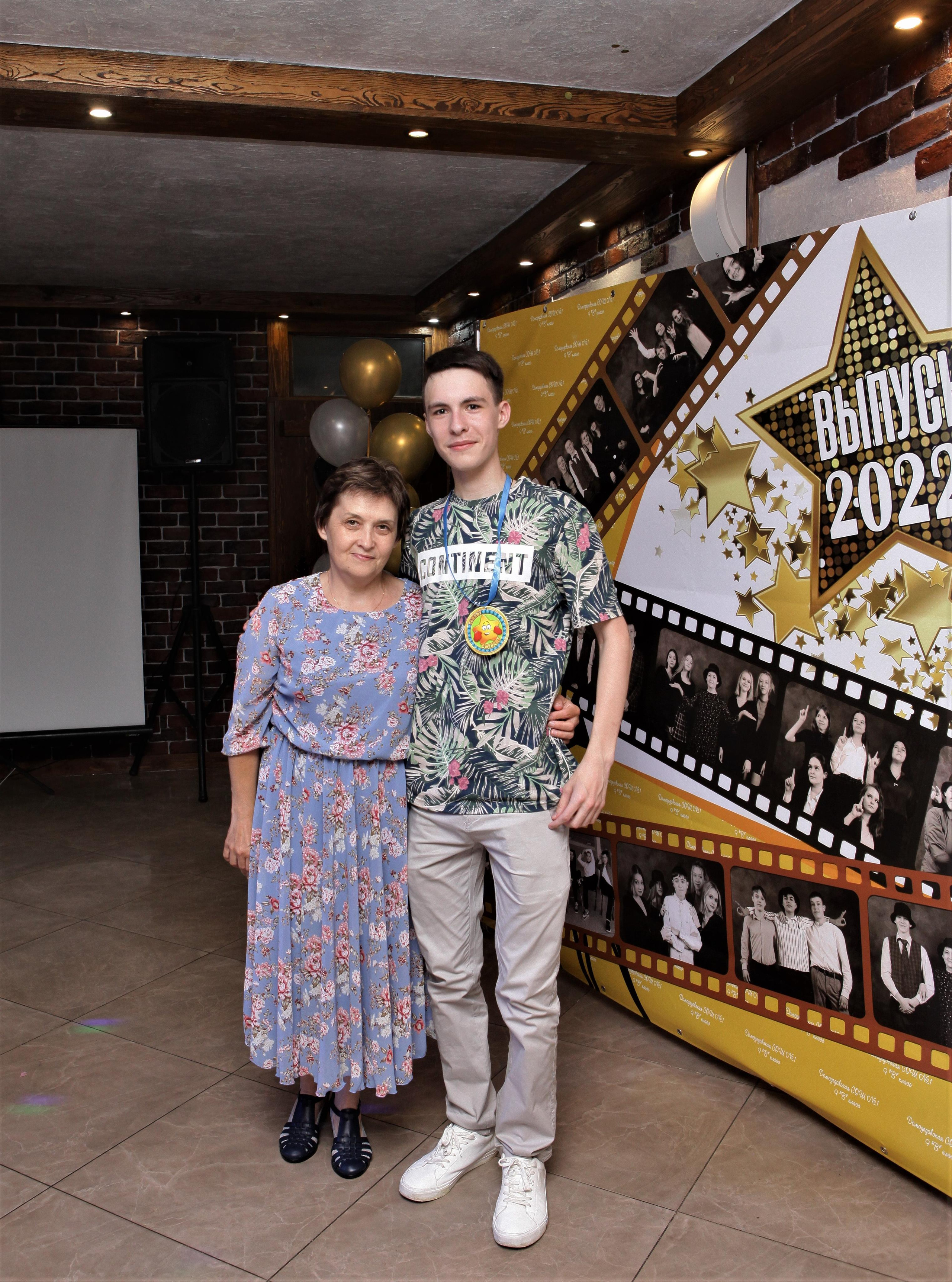 Выпускной вечер 9В класс. Репортажный, семейный, свадебный, портретный фотограф