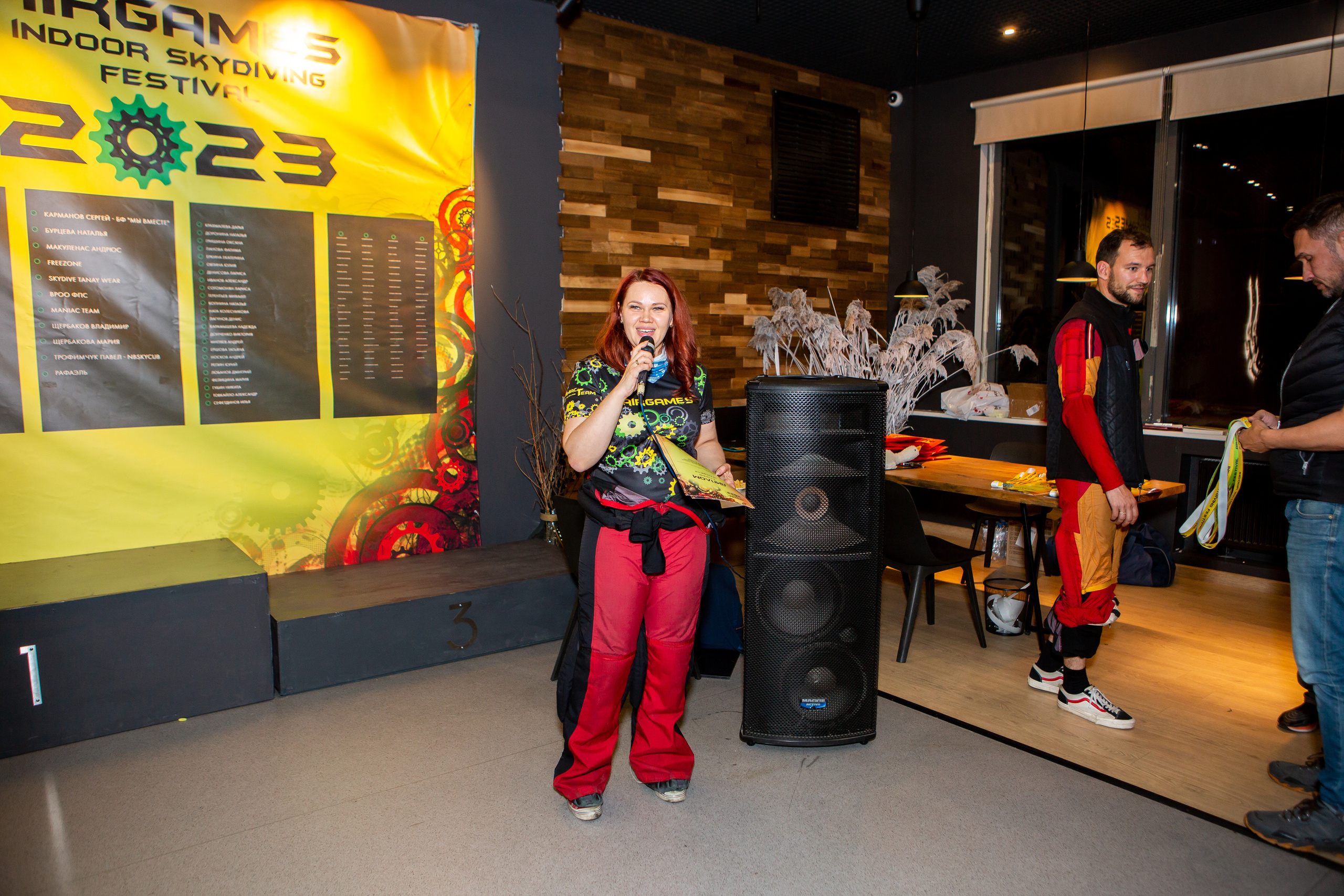 Всероссийские соревнования по аэротрубным дисциплинам. Репортажный, семейный, свадебный, портретный фотограф