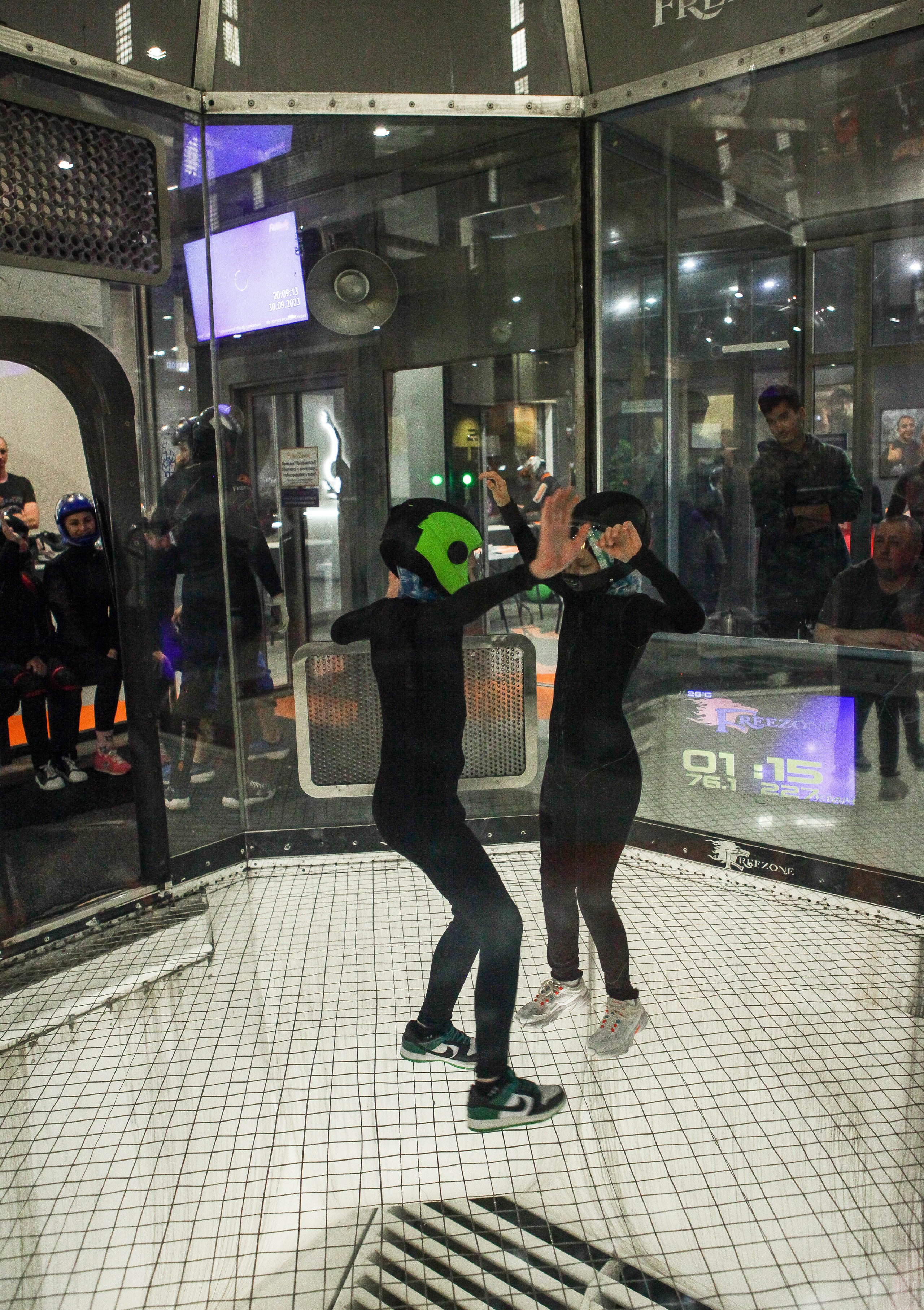 Всероссийские соревнования по аэротрубным дисциплинам. Репортажный, семейный, свадебный, портретный фотограф