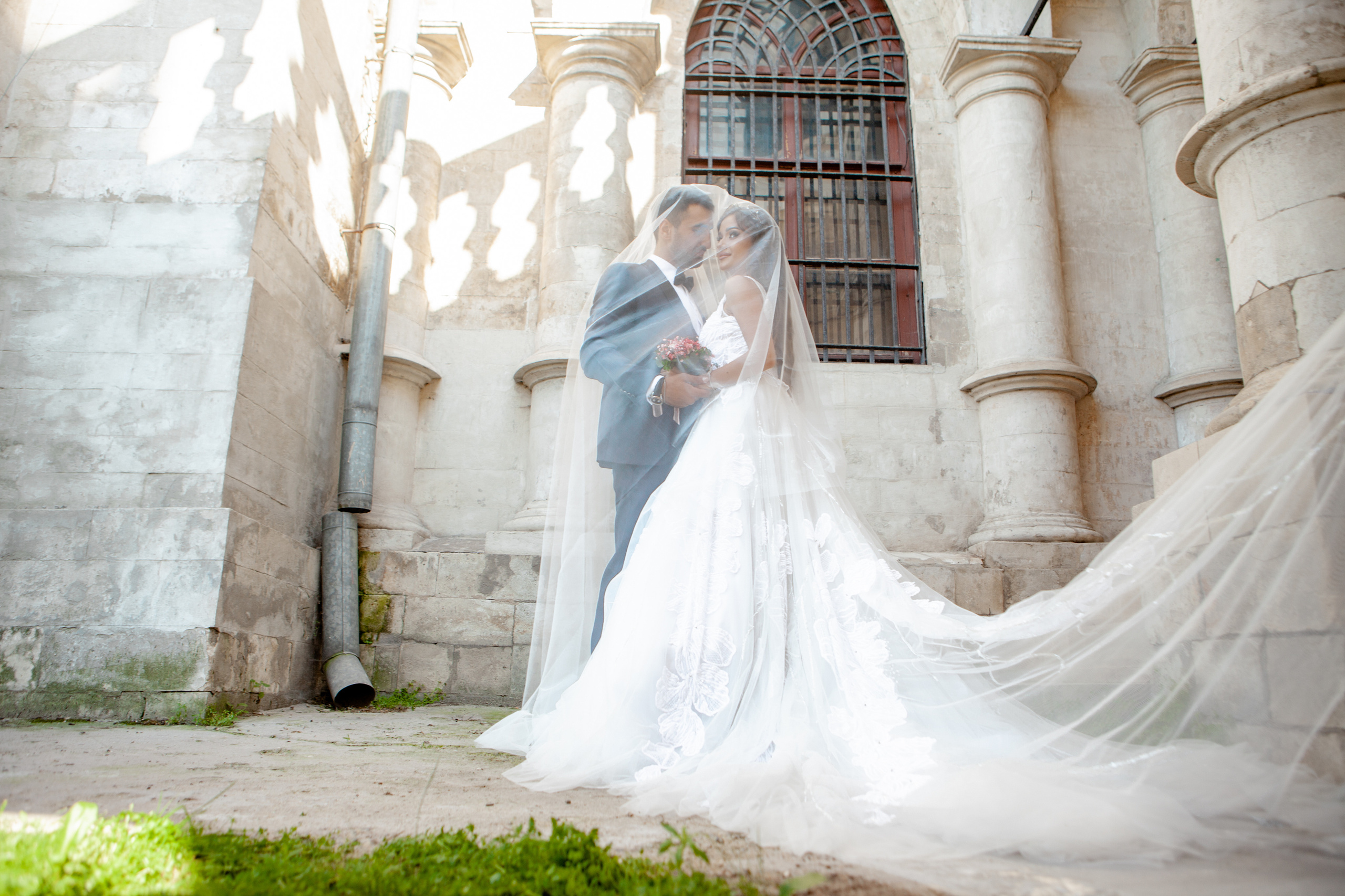 Арчи и Софья. Репортажный, семейный, свадебный, портретный фотограф