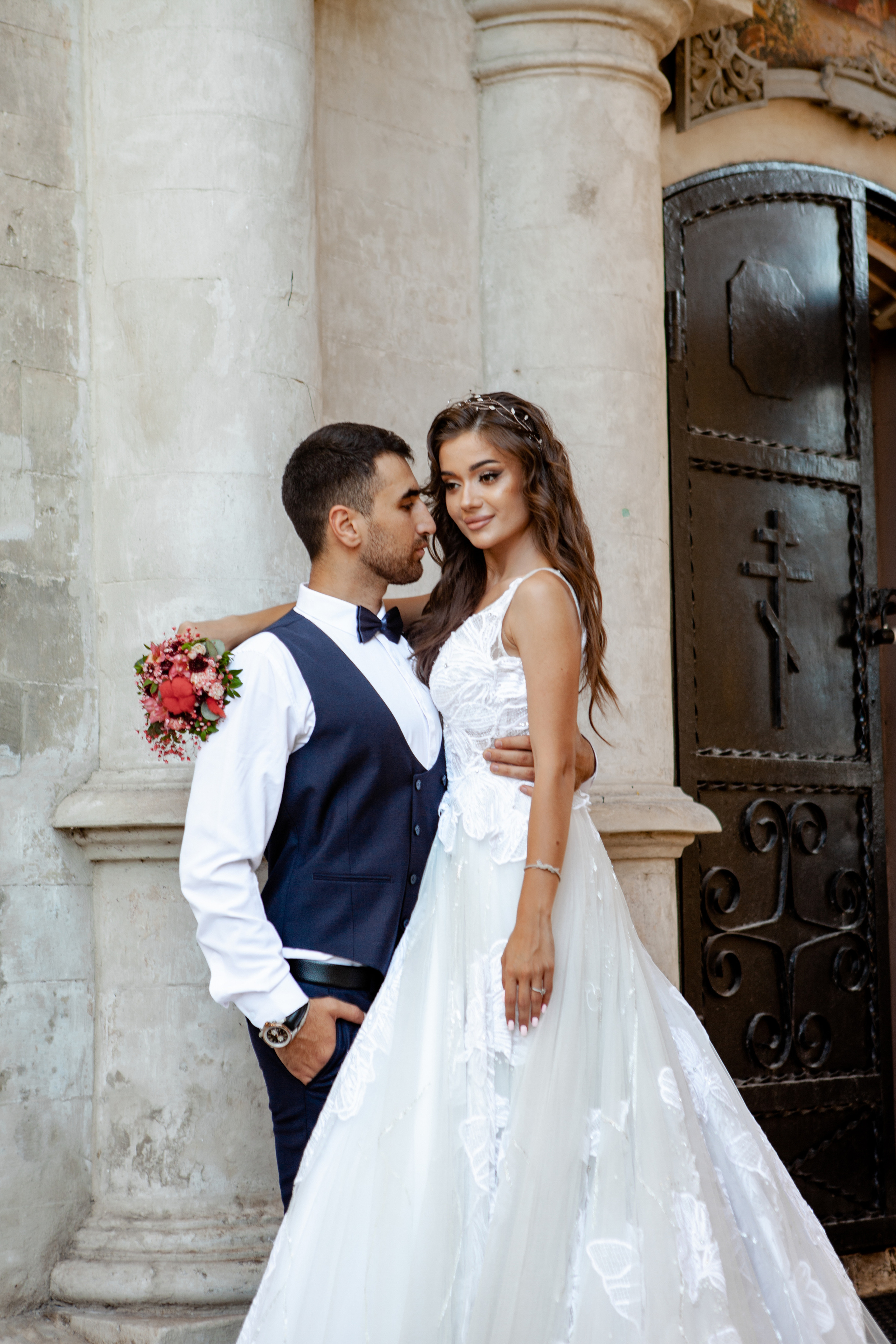 Арчи и Софья. Репортажный, семейный, свадебный, портретный фотограф