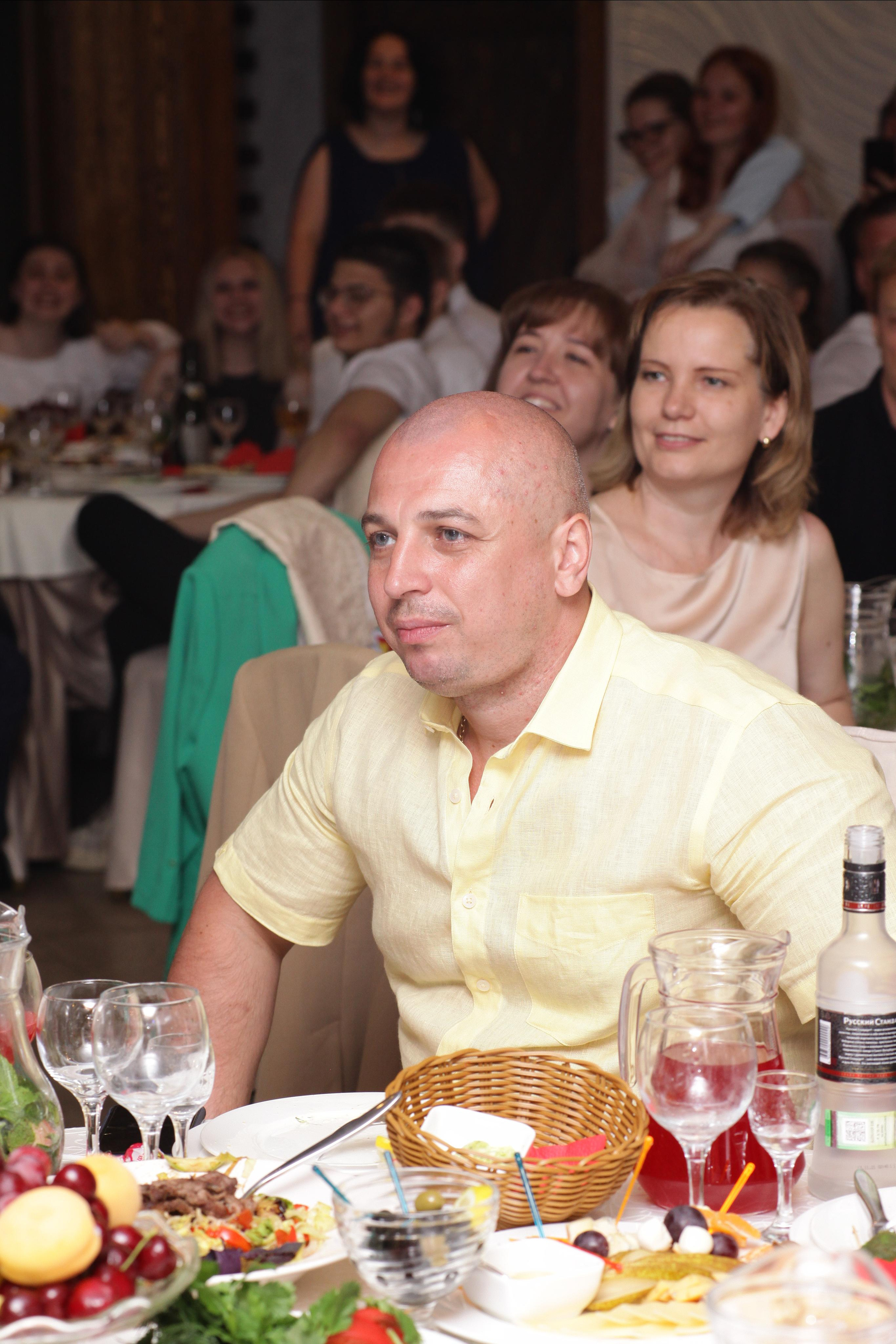 Выпускной вечер 9В класс. Репортажный, семейный, свадебный, портретный фотограф