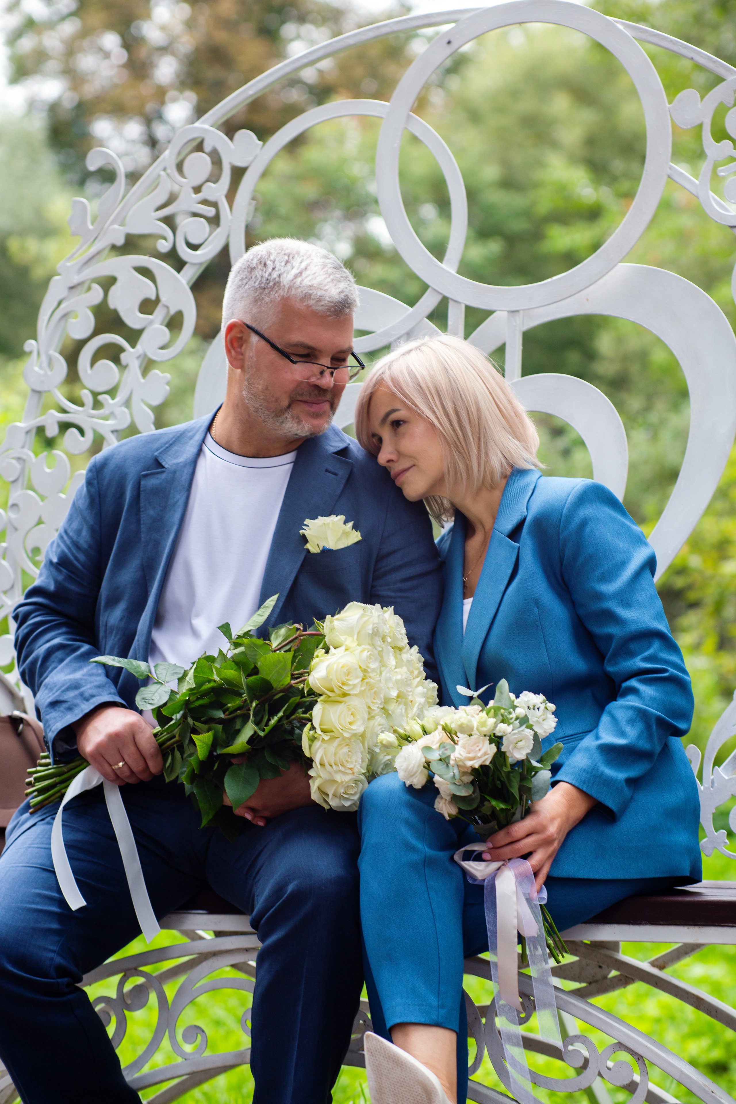 Владимир и Наталия. Репортажный, семейный, свадебный, портретный фотограф