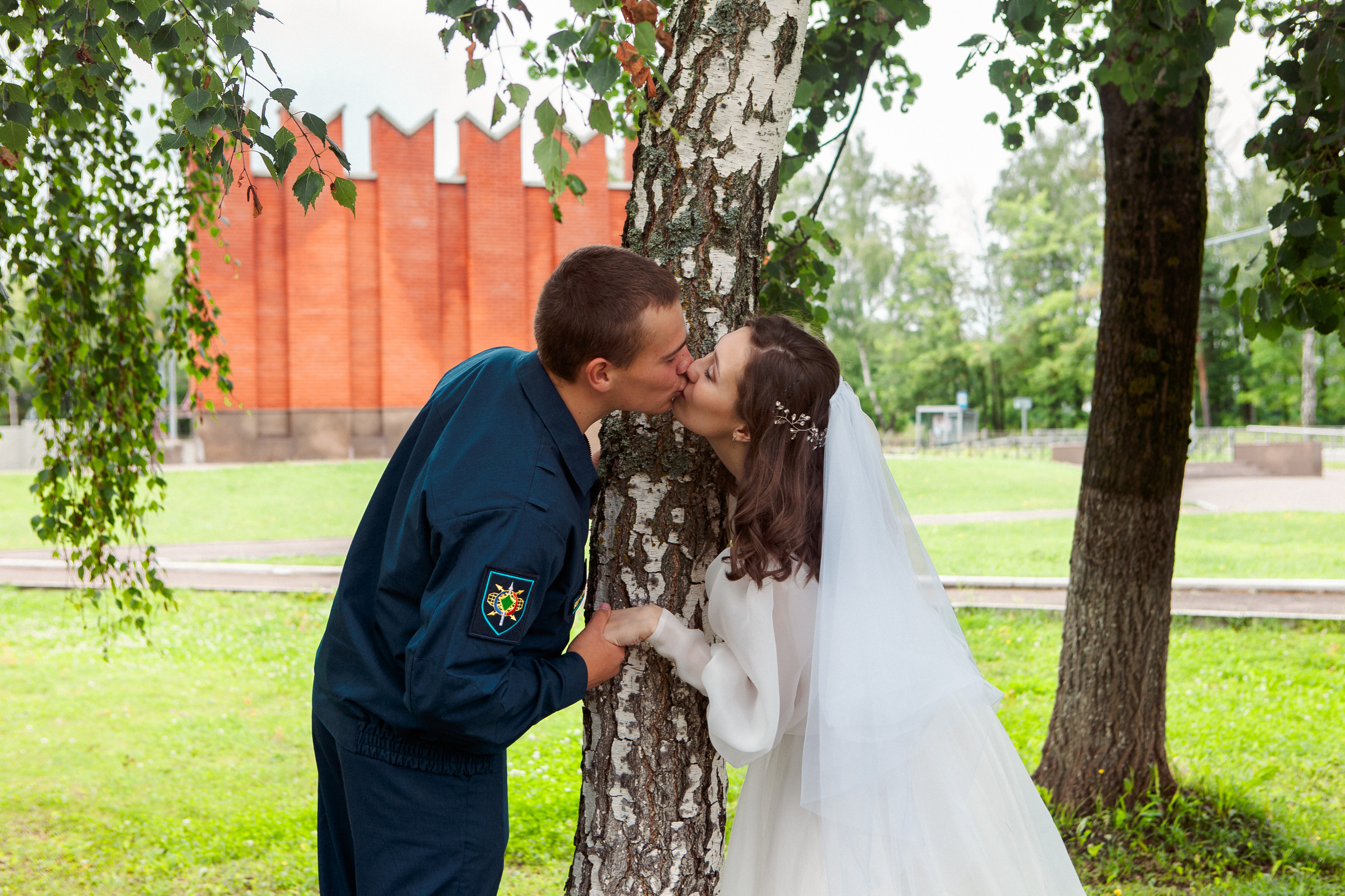 Иван и Татьяна. Репортажный, семейный, свадебный, портретный фотограф