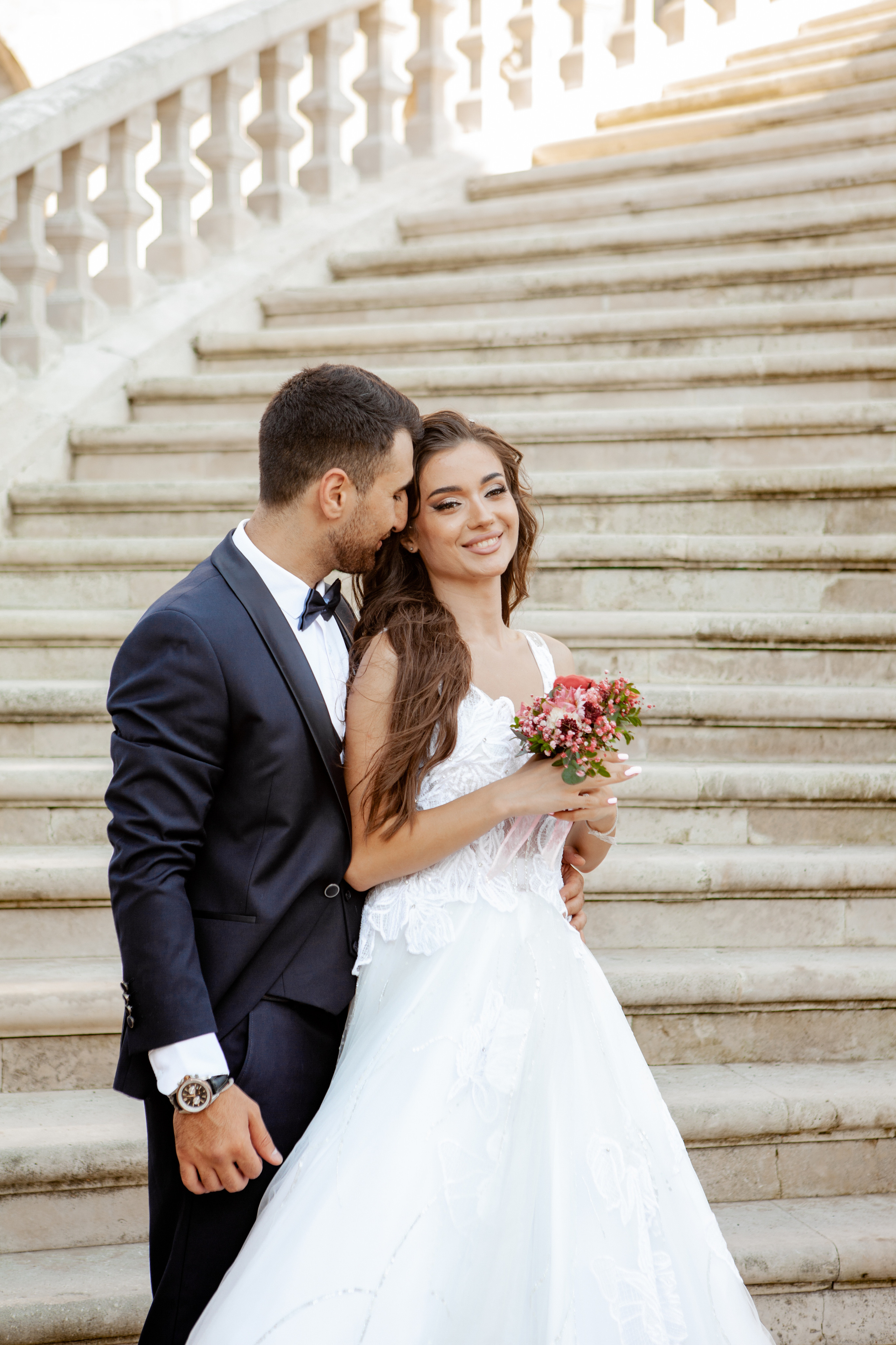 Арчи и Софья. Репортажный, семейный, свадебный, портретный фотограф