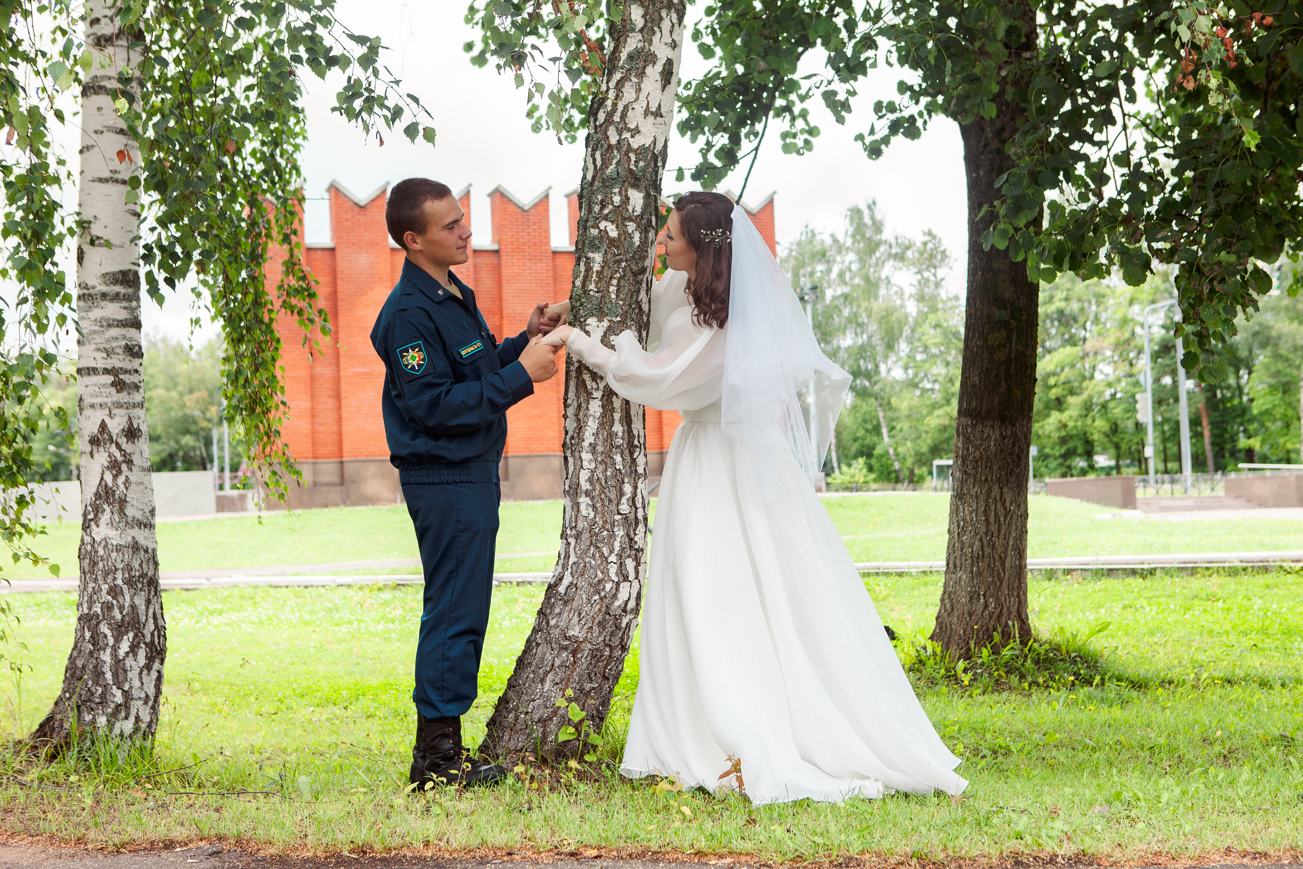 Иван и Татьяна. Репортажный, семейный, свадебный, портретный фотограф