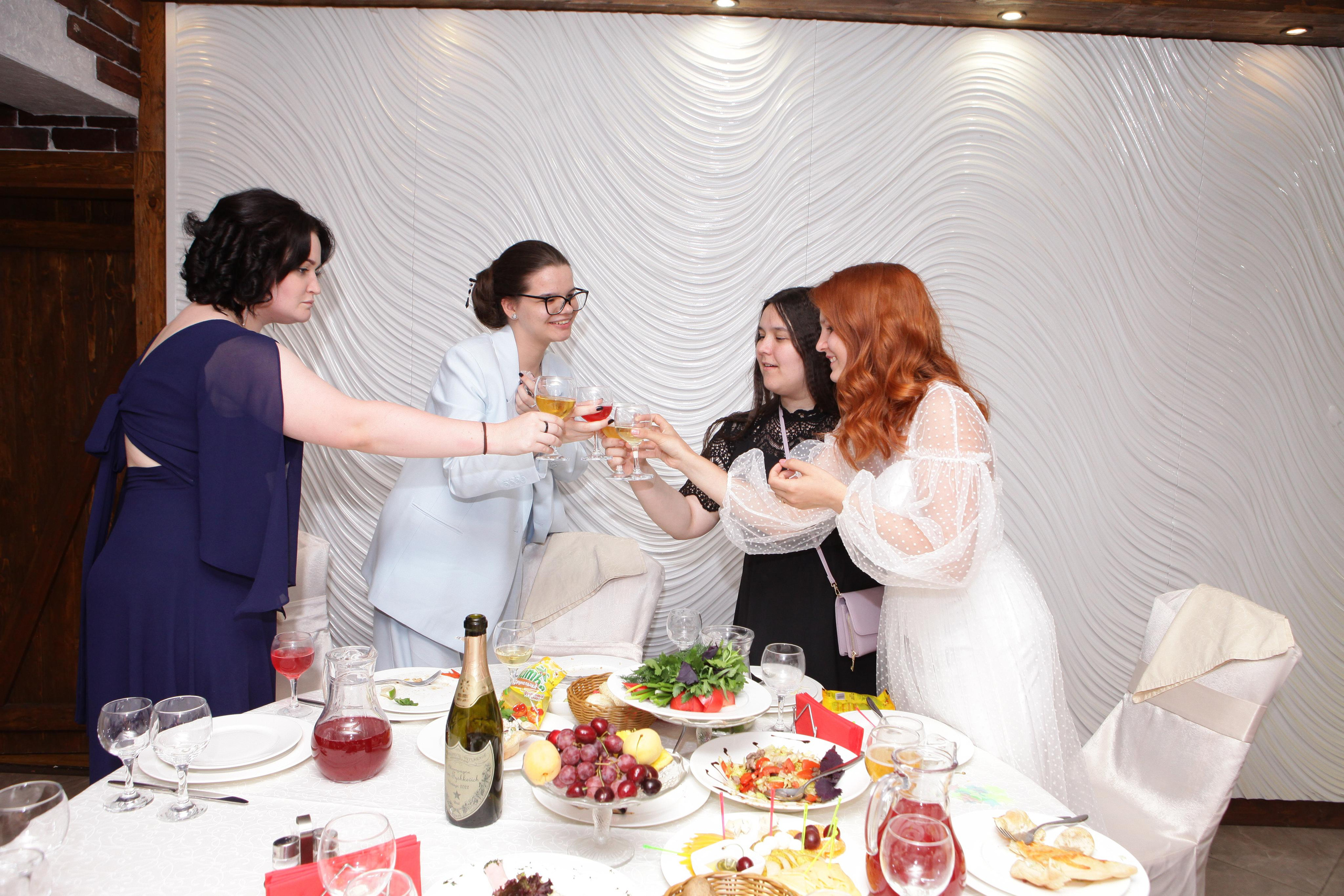 Выпускной вечер 9В класс. Репортажный, семейный, свадебный, портретный фотограф