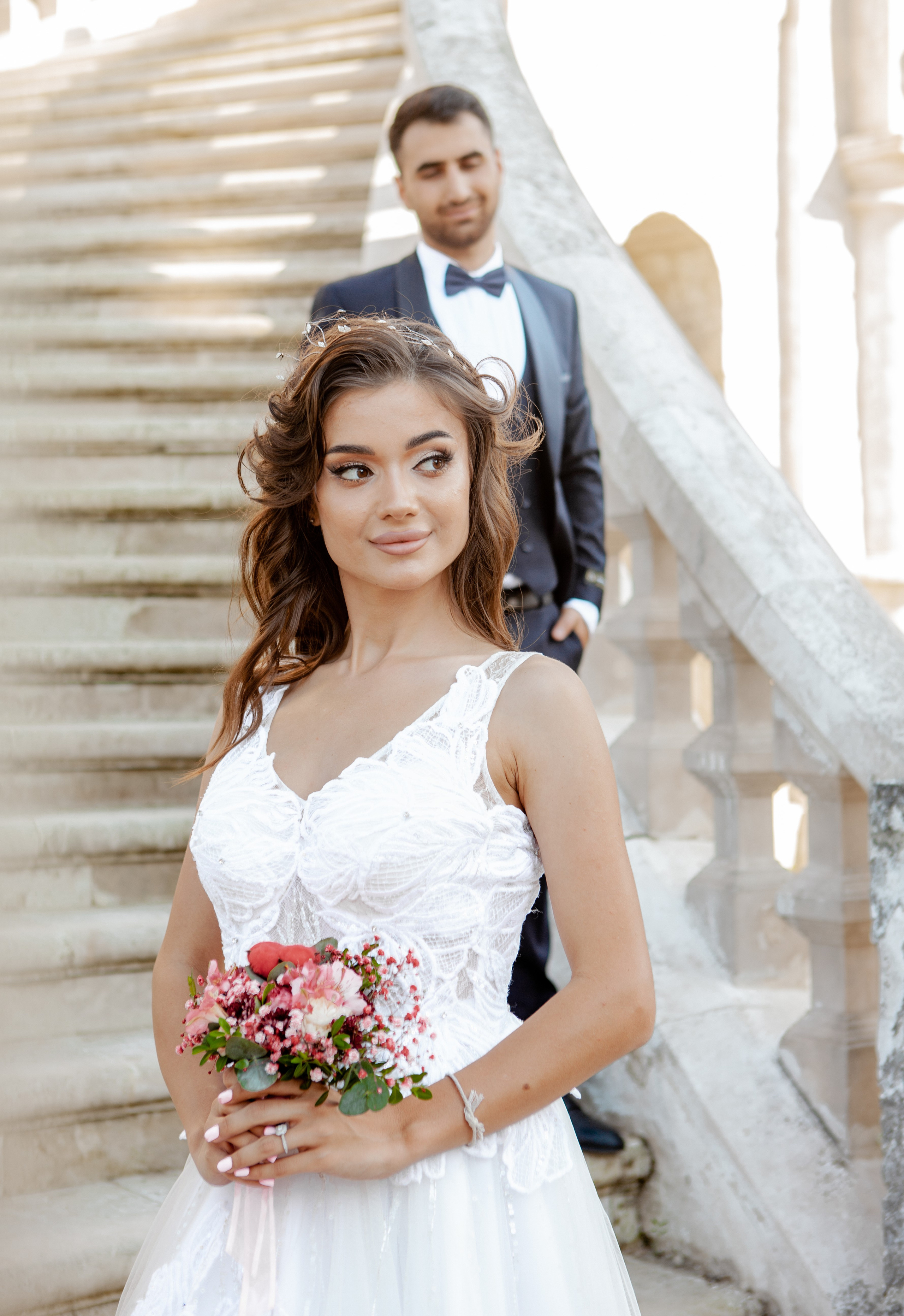 Арчи и Софья. Репортажный, семейный, свадебный, портретный фотограф