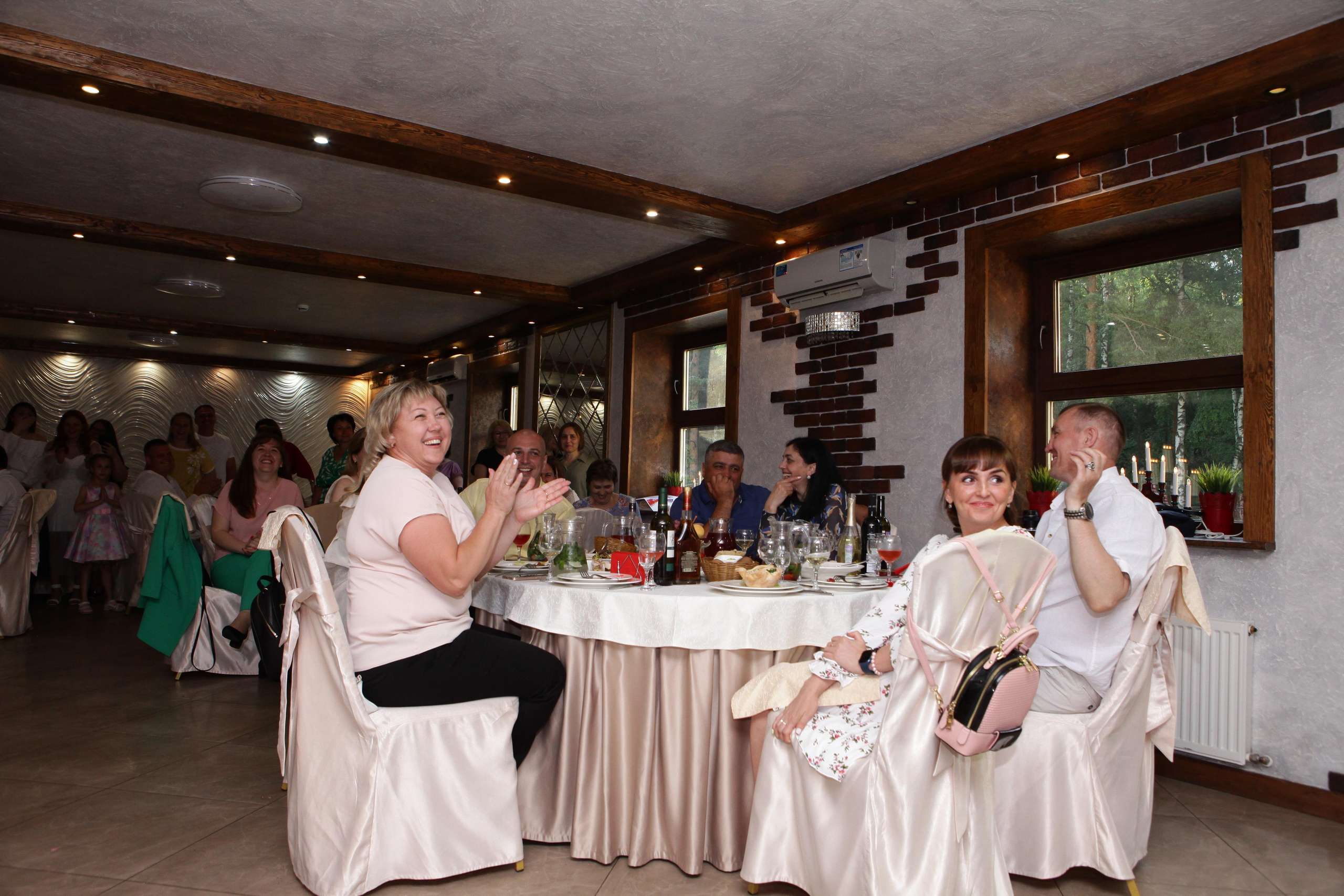 Выпускной вечер 9В класс. Репортажный, семейный, свадебный, портретный фотограф