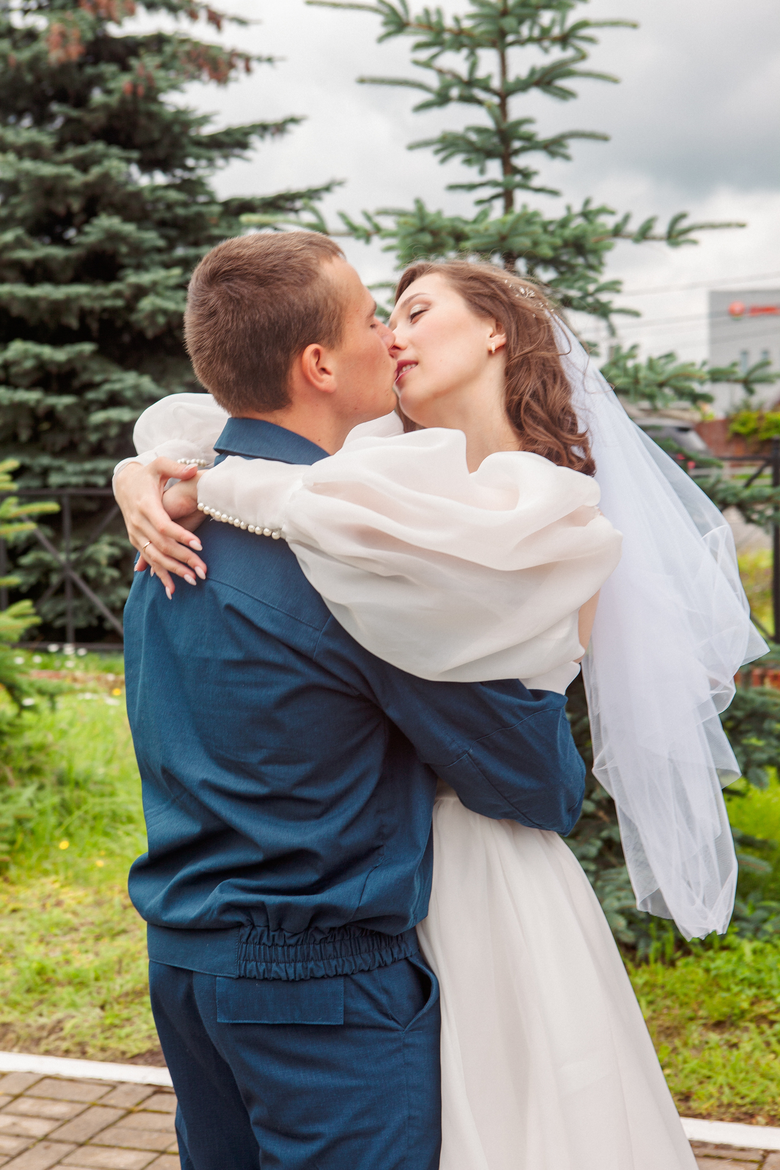 Иван и Татьяна. Репортажный, семейный, свадебный, портретный фотограф