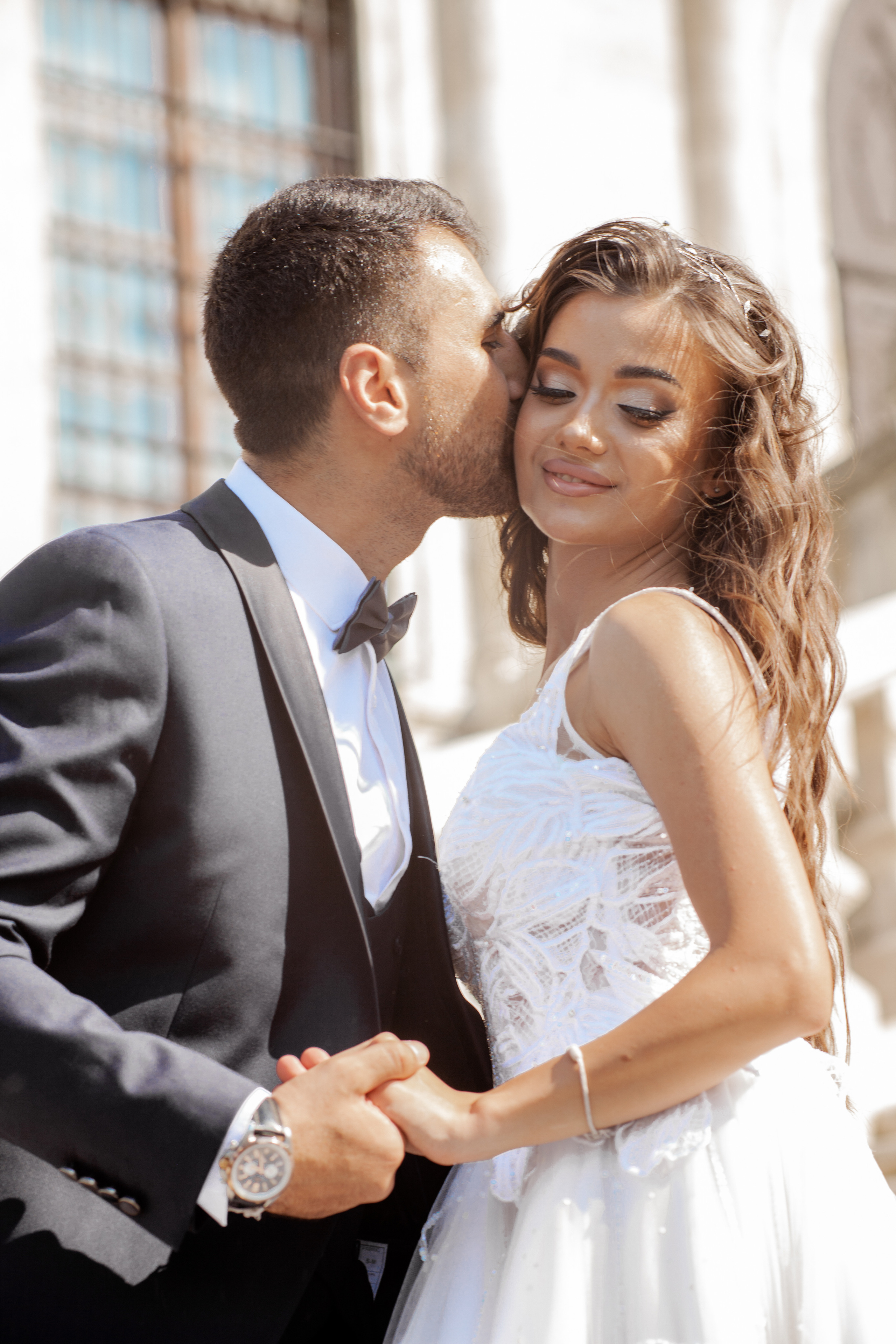 Арчи и Софья. Репортажный, семейный, свадебный, портретный фотограф