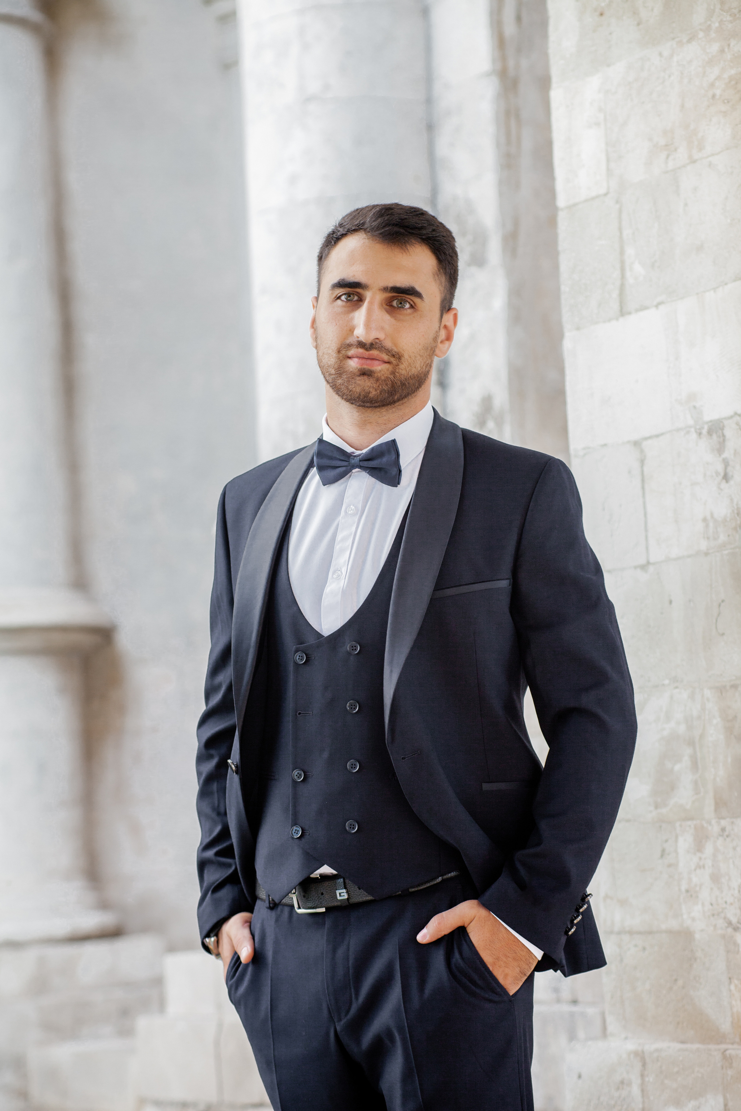 Арчи и Софья. Репортажный, семейный, свадебный, портретный фотограф