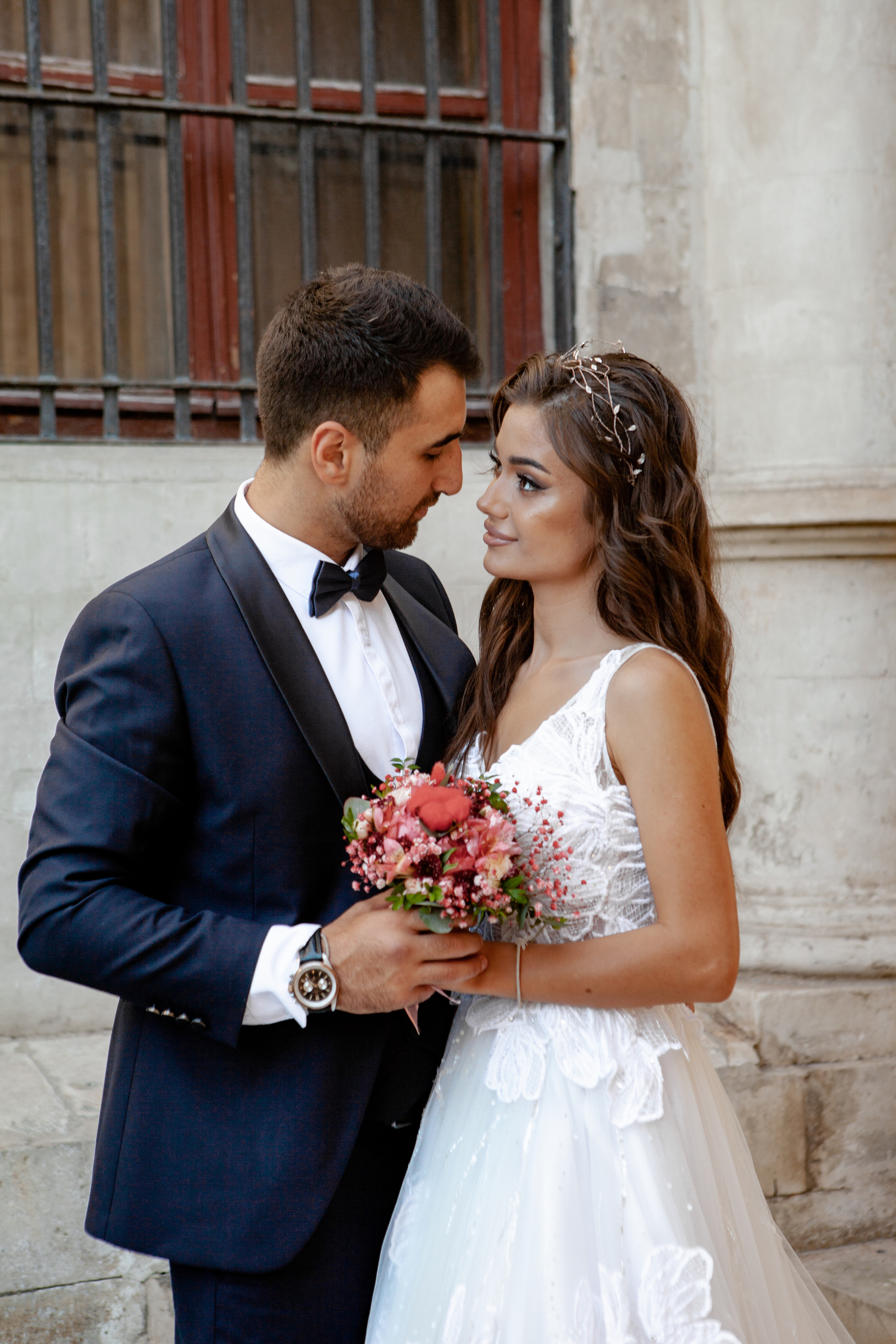 Арчи и Софья. Репортажный, семейный, свадебный, портретный фотограф