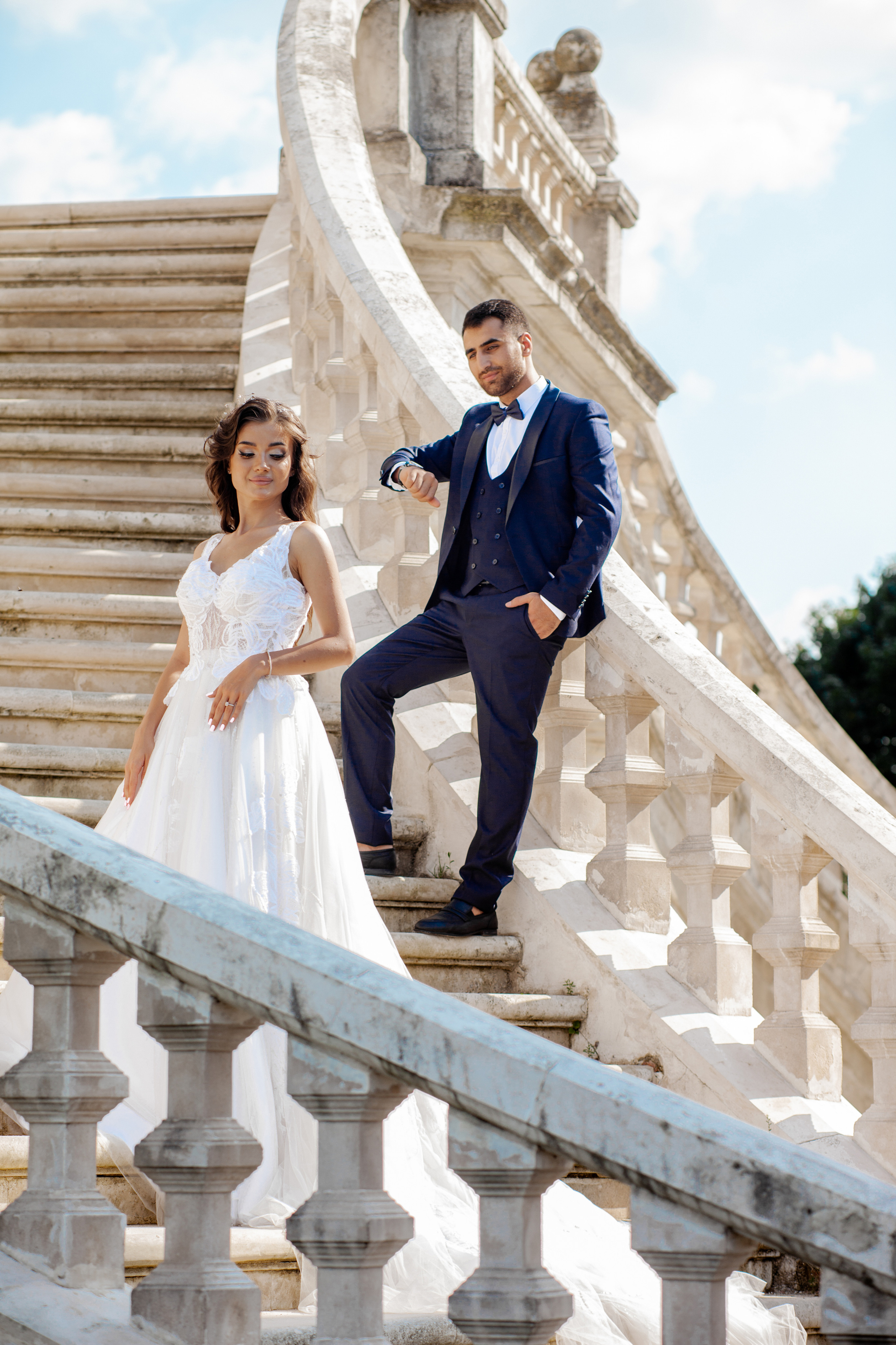 Арчи и Софья. Репортажный, семейный, свадебный, портретный фотограф