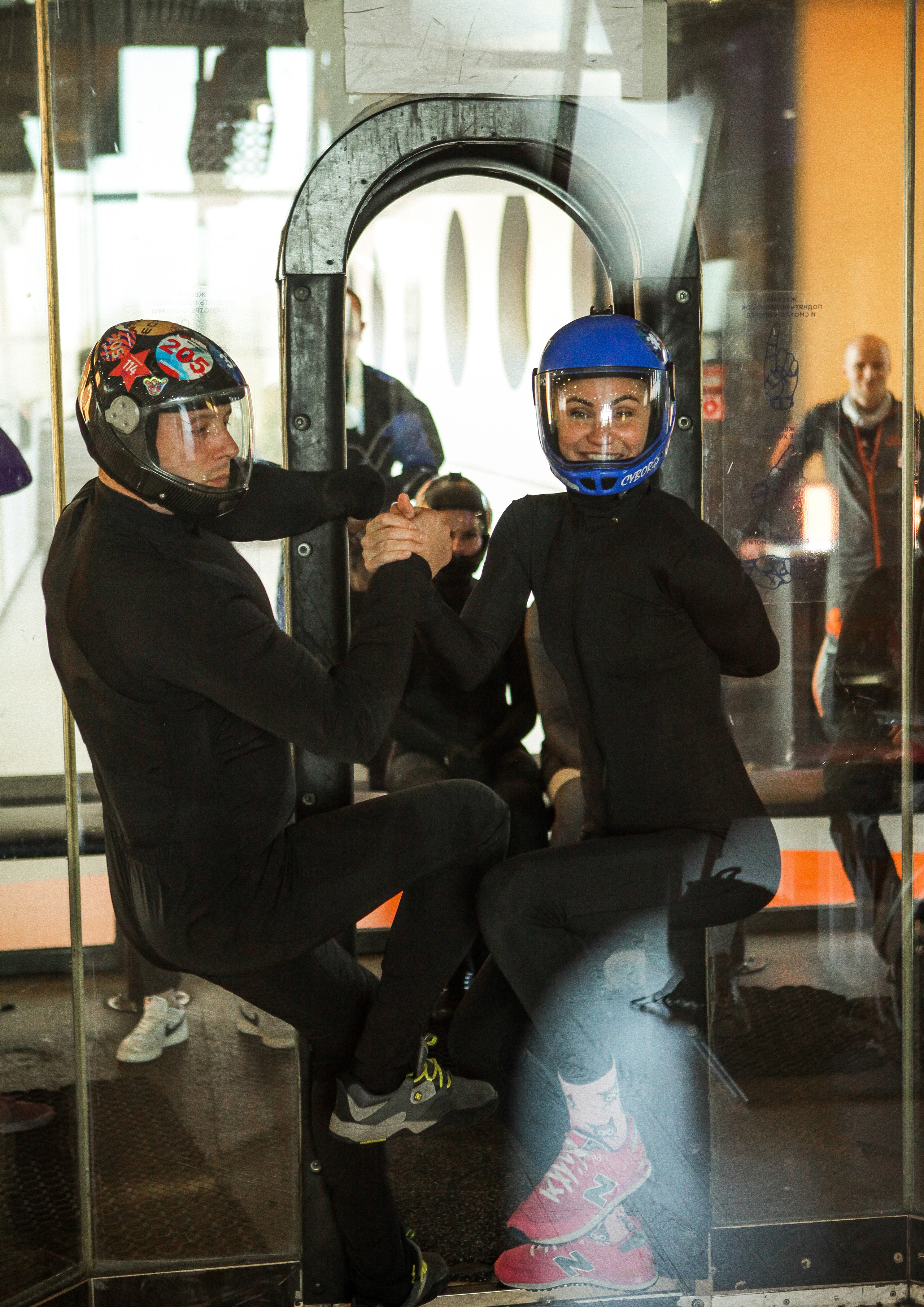 Всероссийские соревнования по аэротрубным дисциплинам. Репортажный, семейный, свадебный, портретный фотограф