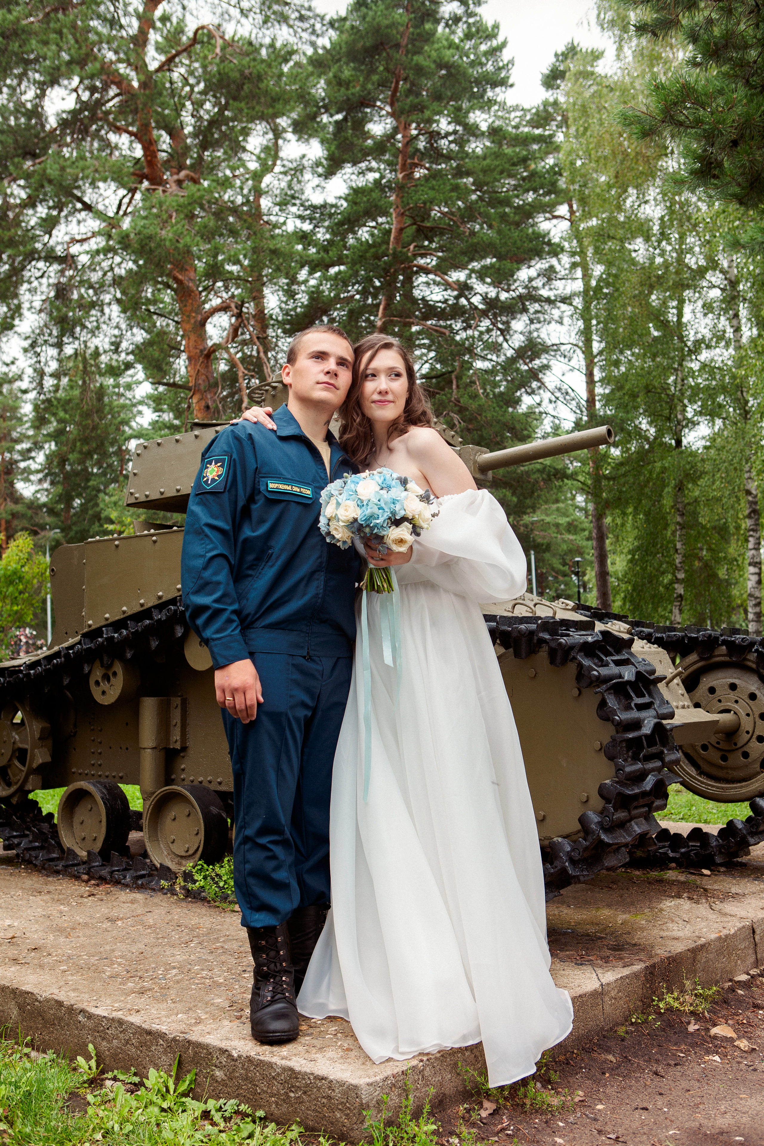 Иван и Татьяна. Репортажный, семейный, свадебный, портретный фотограф