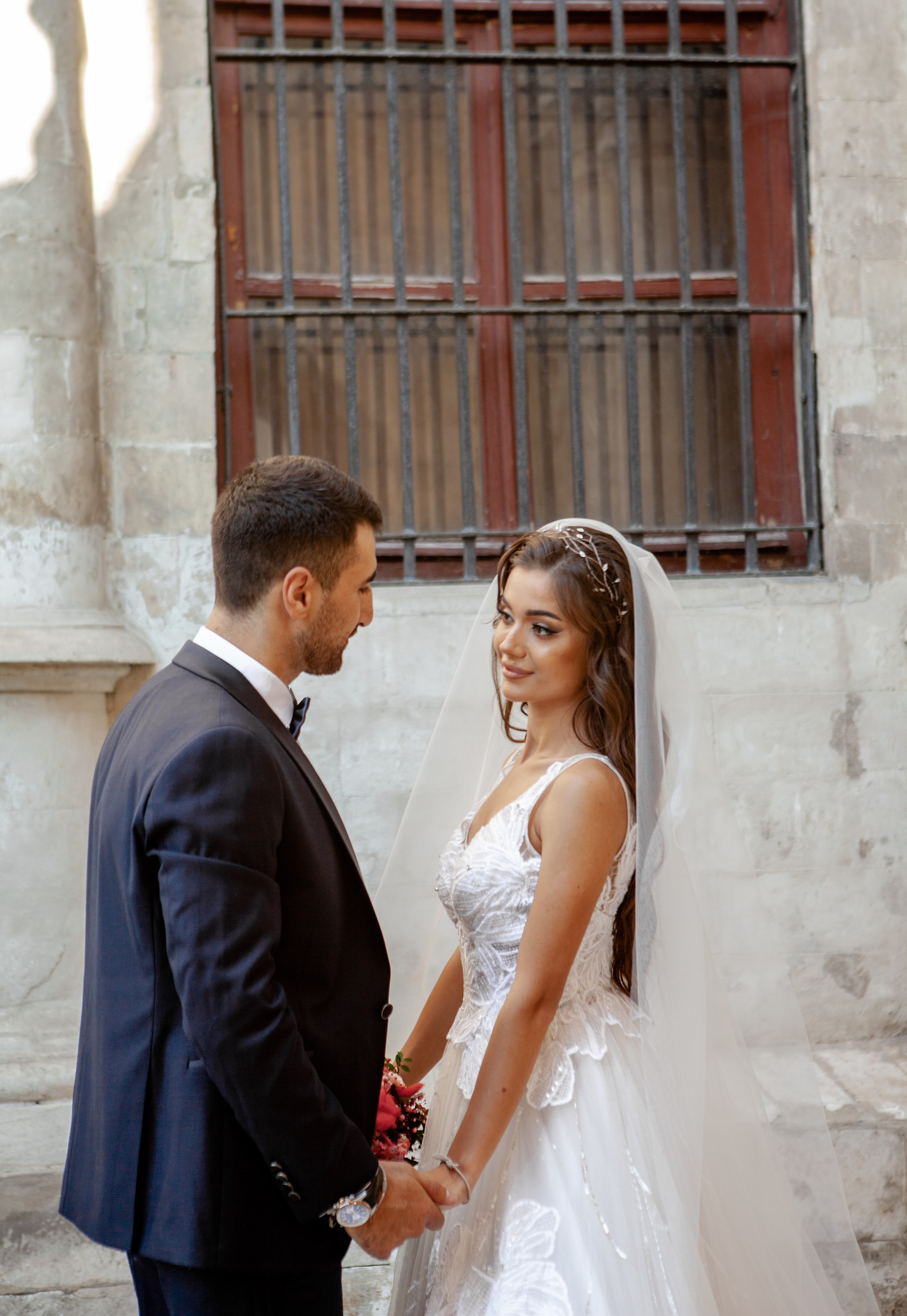 Арчи и Софья. Репортажный, семейный, свадебный, портретный фотограф