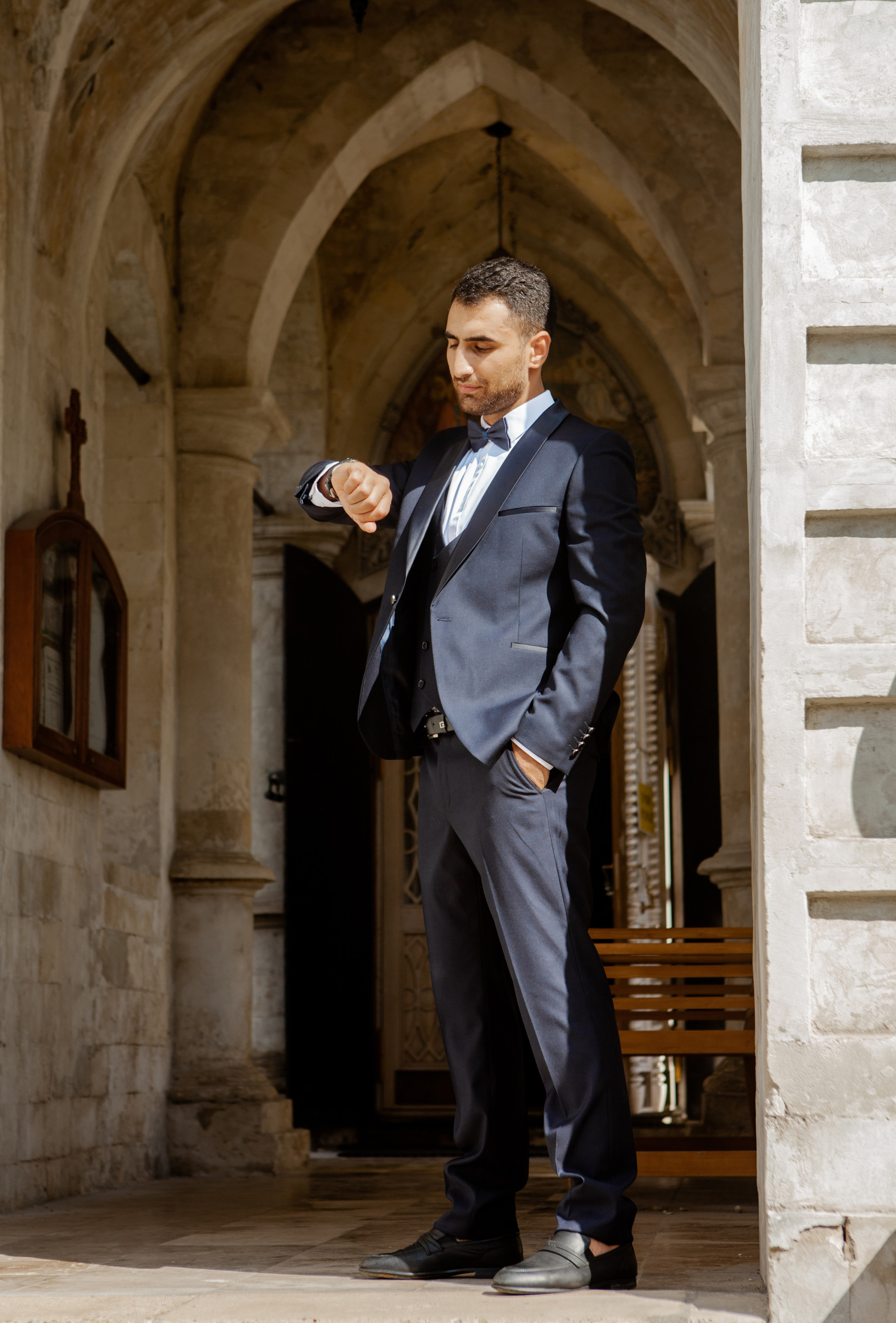 Арчи и Софья. Репортажный, семейный, свадебный, портретный фотограф