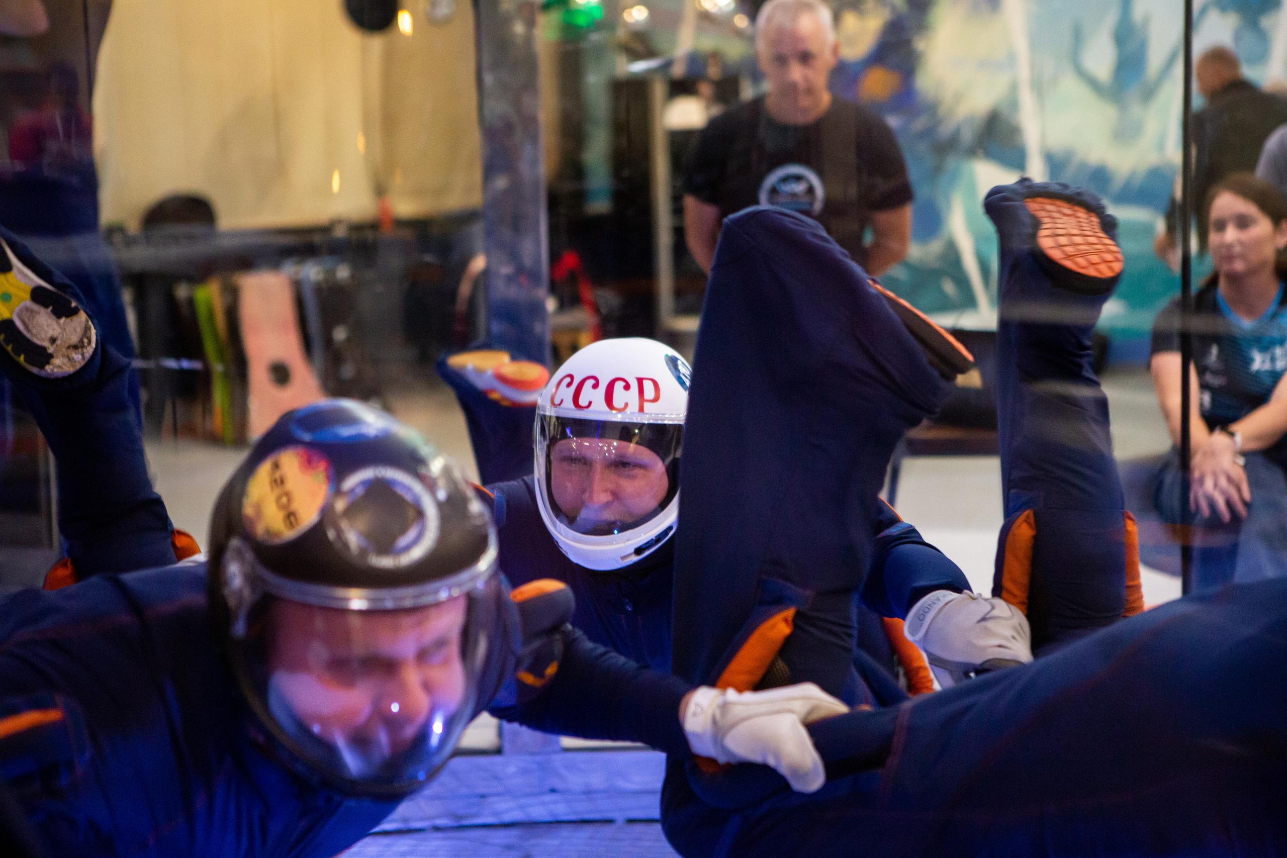 Всероссийские соревнования по аэротрубным дисциплинам. Репортажный, семейный, свадебный, портретный фотограф