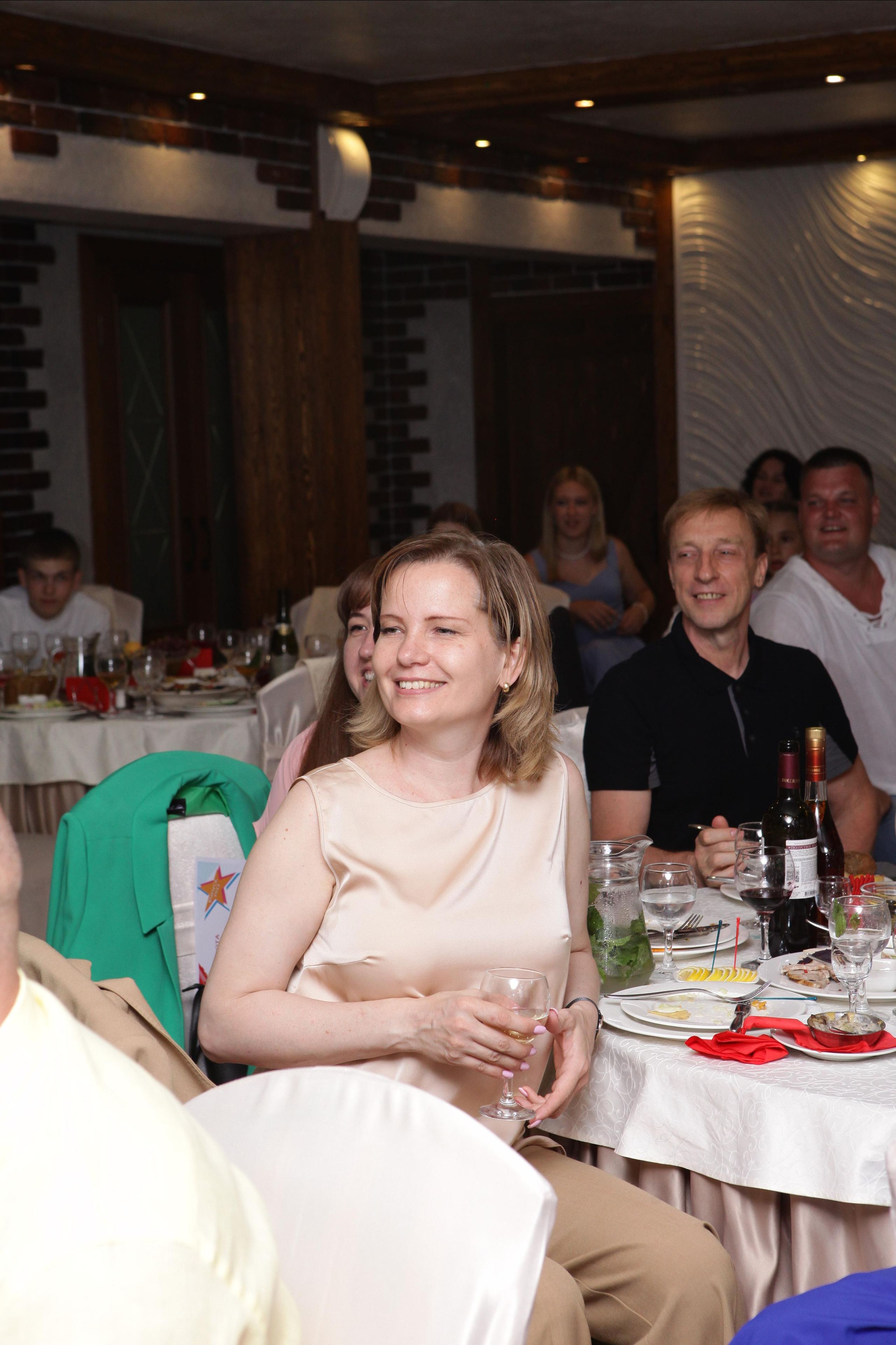 Выпускной вечер 9В класс. Репортажный, семейный, свадебный, портретный фотограф