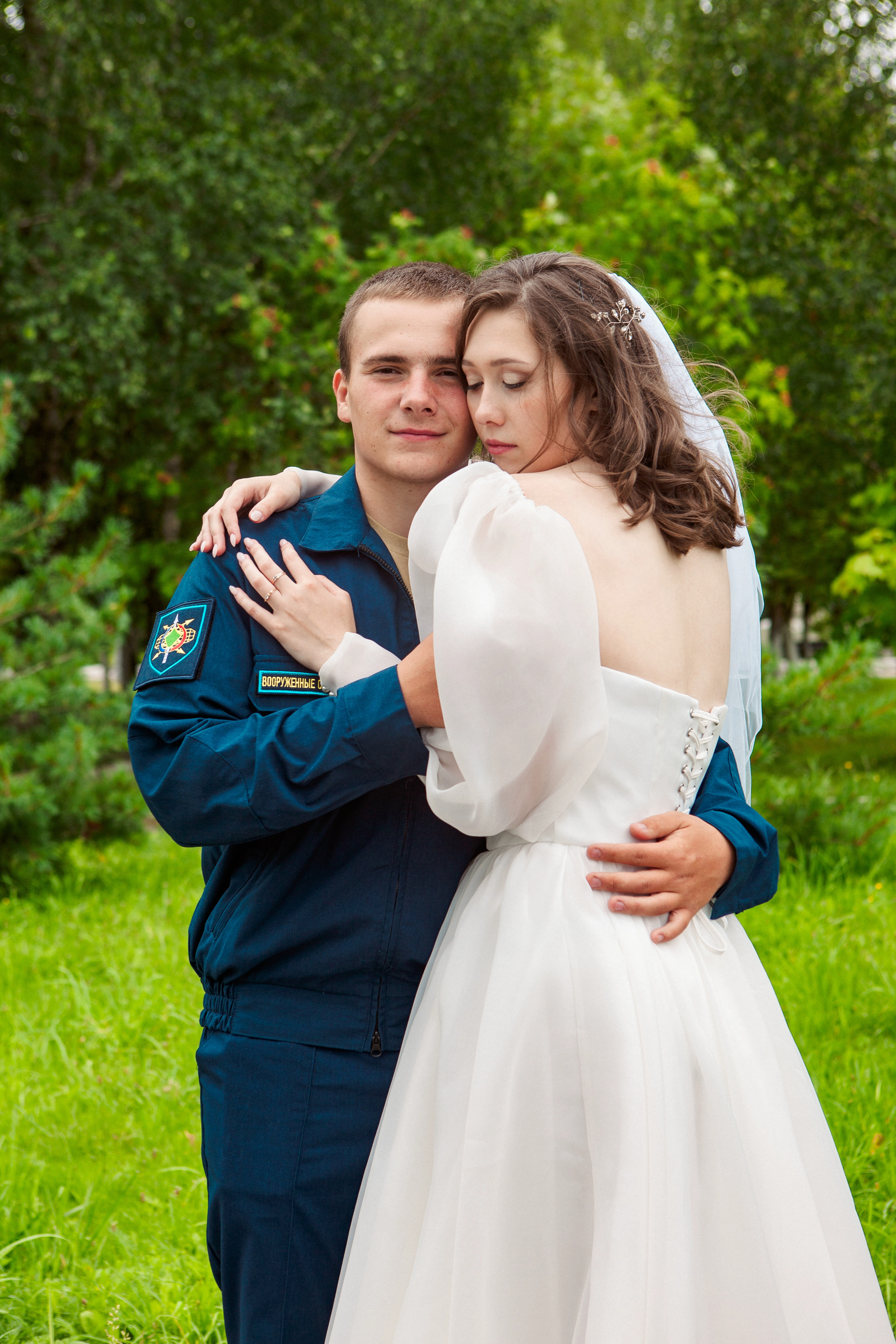 Иван и Татьяна. Репортажный, семейный, свадебный, портретный фотограф