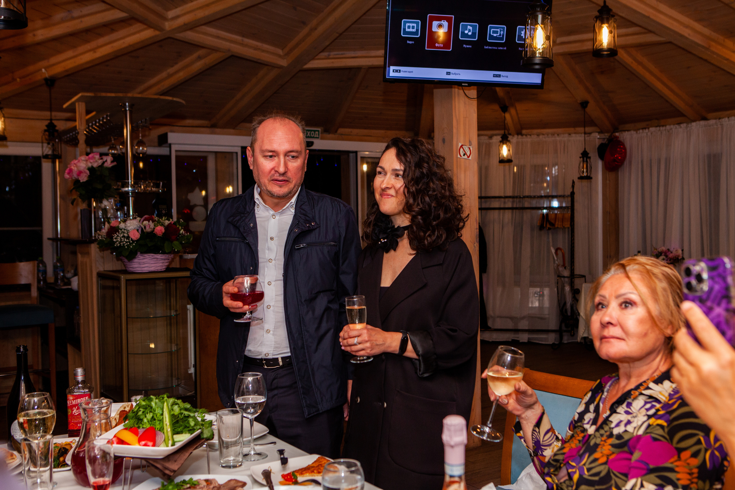 Геннадий и Жар-Птица. Репортажный, семейный, свадебный, портретный фотограф