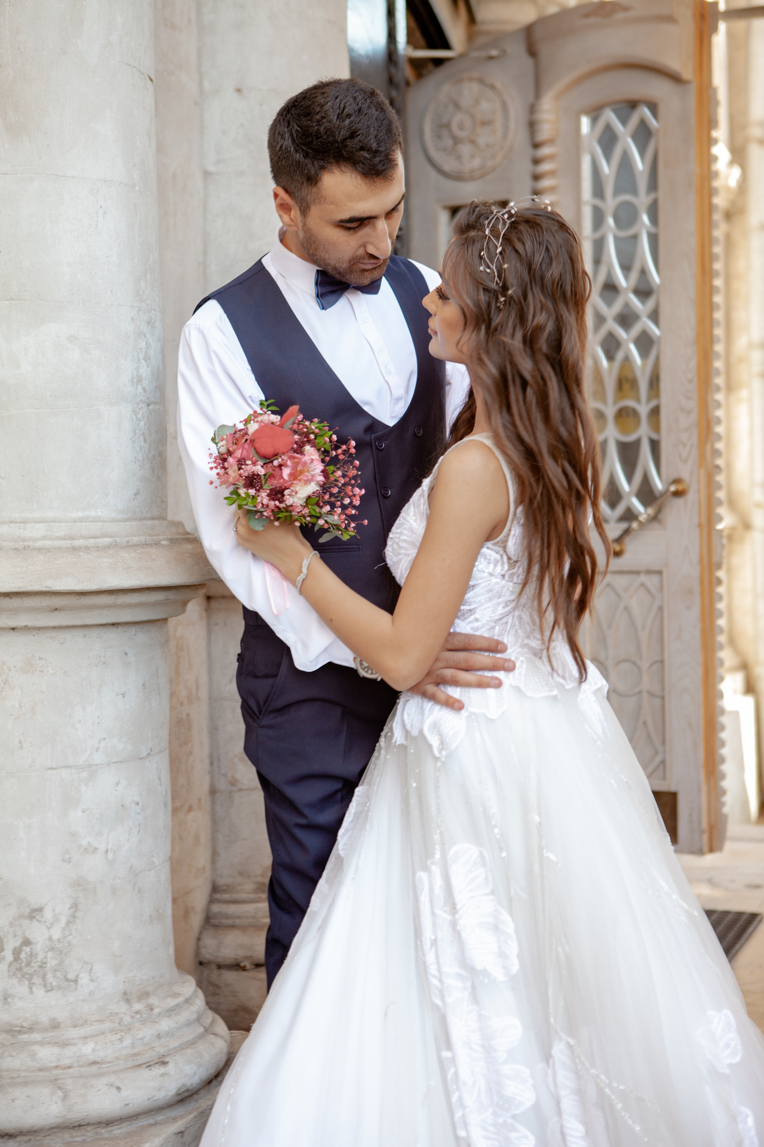 Арчи и Софья. Репортажный, семейный, свадебный, портретный фотограф