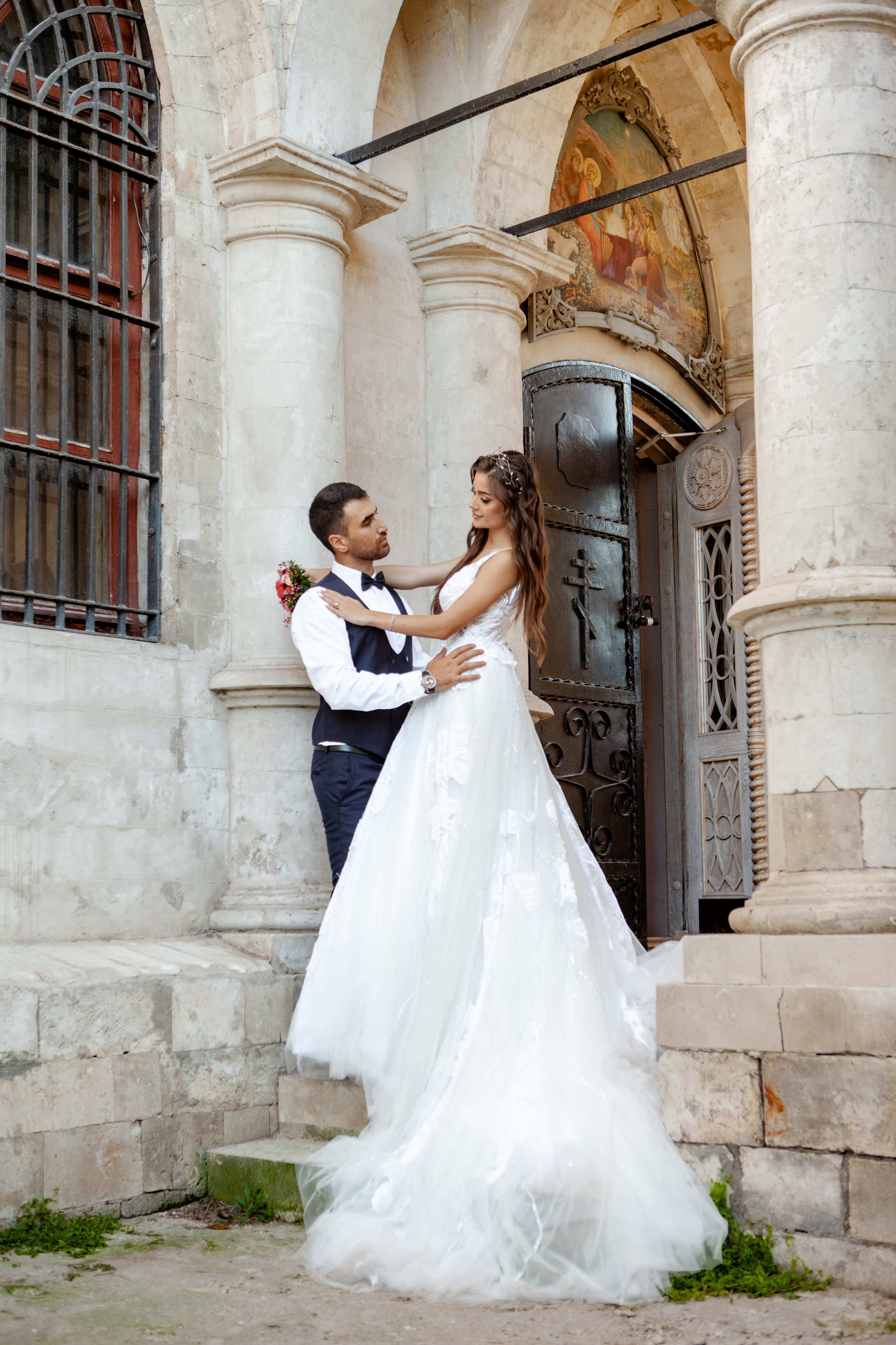 Арчи и Софья. Репортажный, семейный, свадебный, портретный фотограф