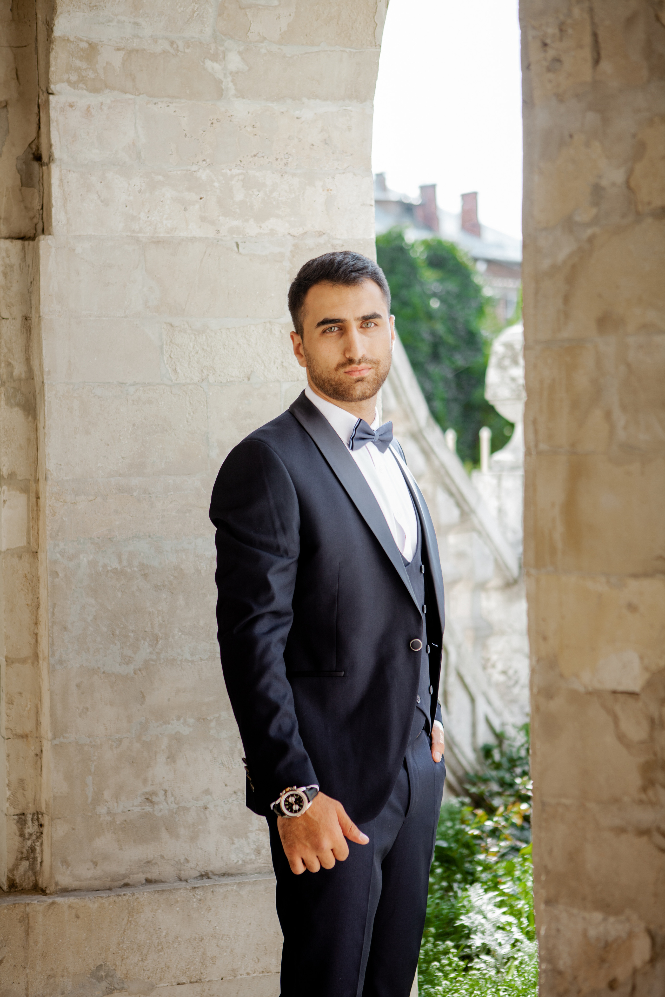 Арчи и Софья. Репортажный, семейный, свадебный, портретный фотограф