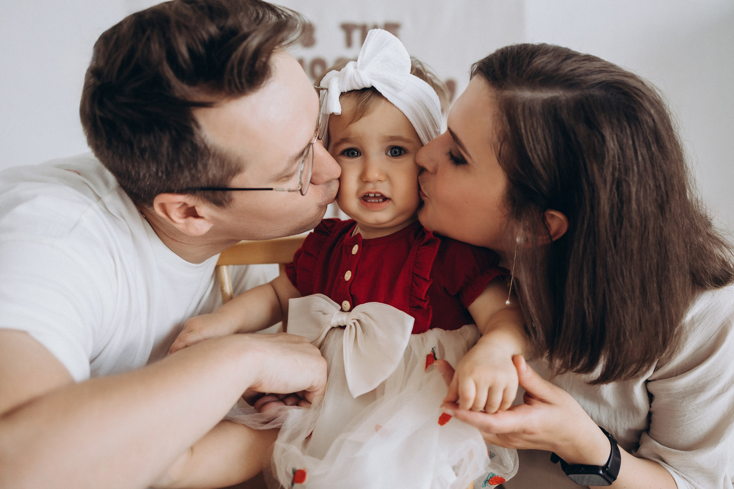 Ирина Артём и Алиса. Фотограф Нижний Новгород