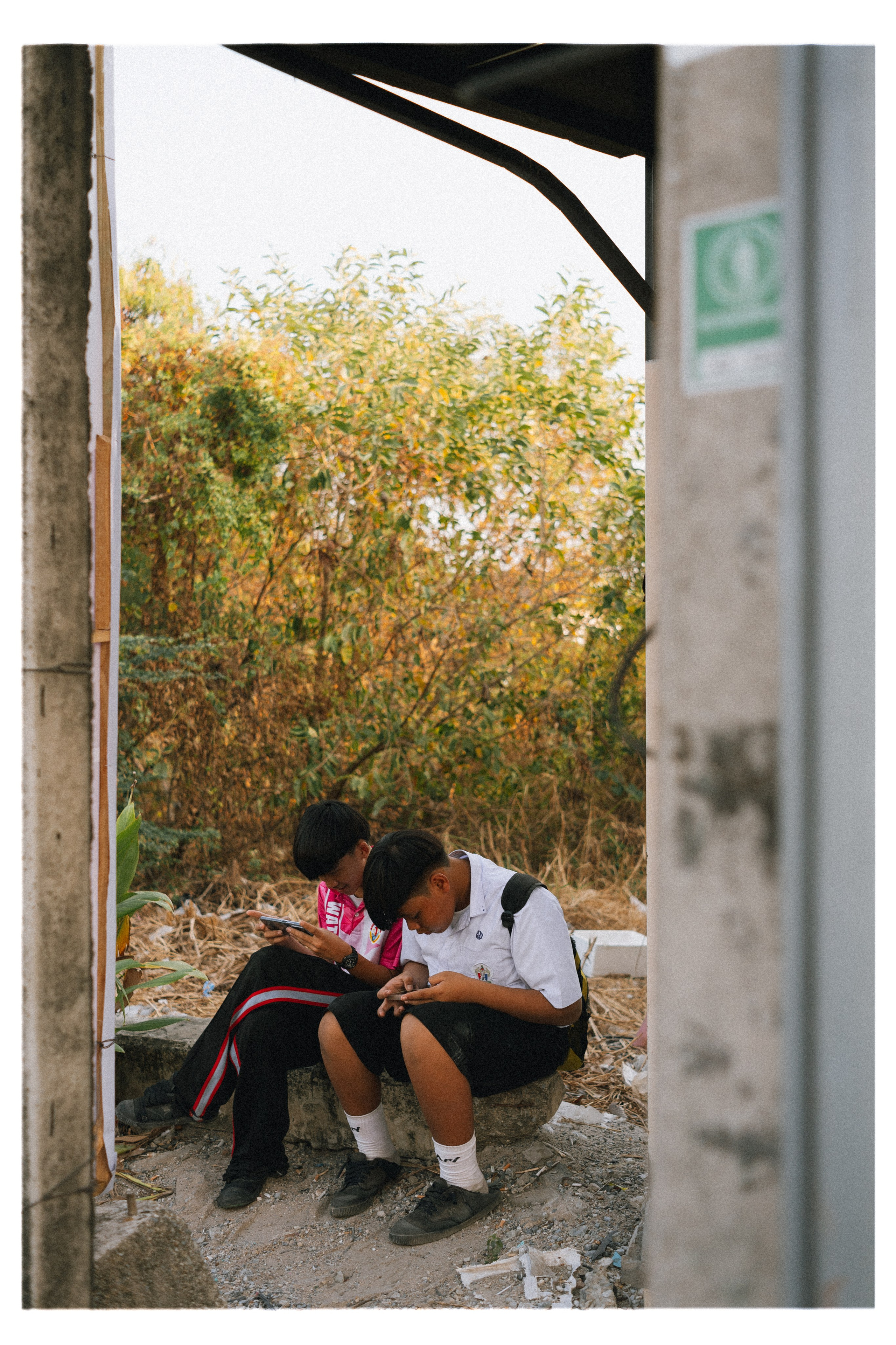 PAHNGAN 26. Свадебный и семейный фотограф Никита Корохов