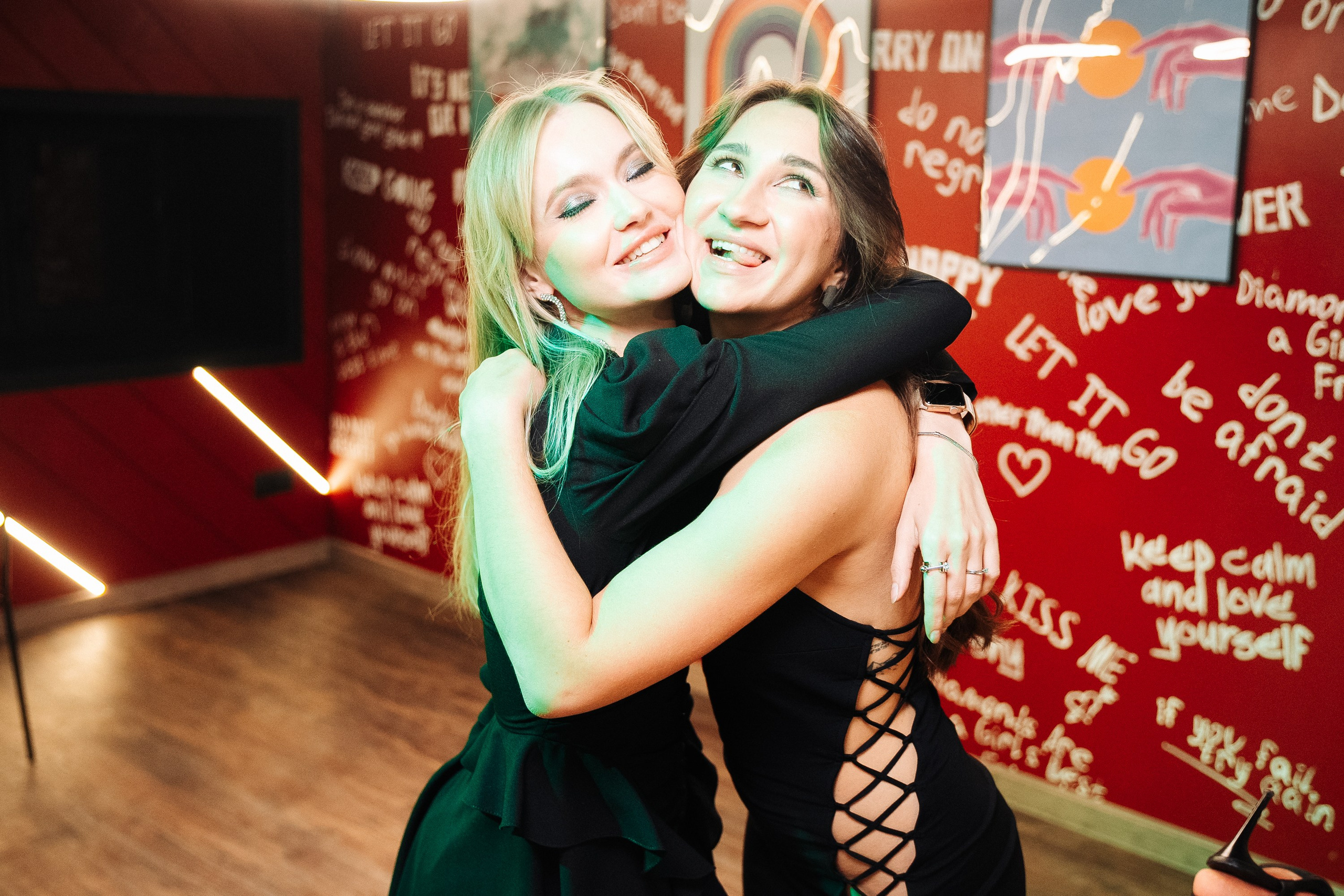 Ольга ДР. Фотограф в Хабаровске Швендых Рудольф