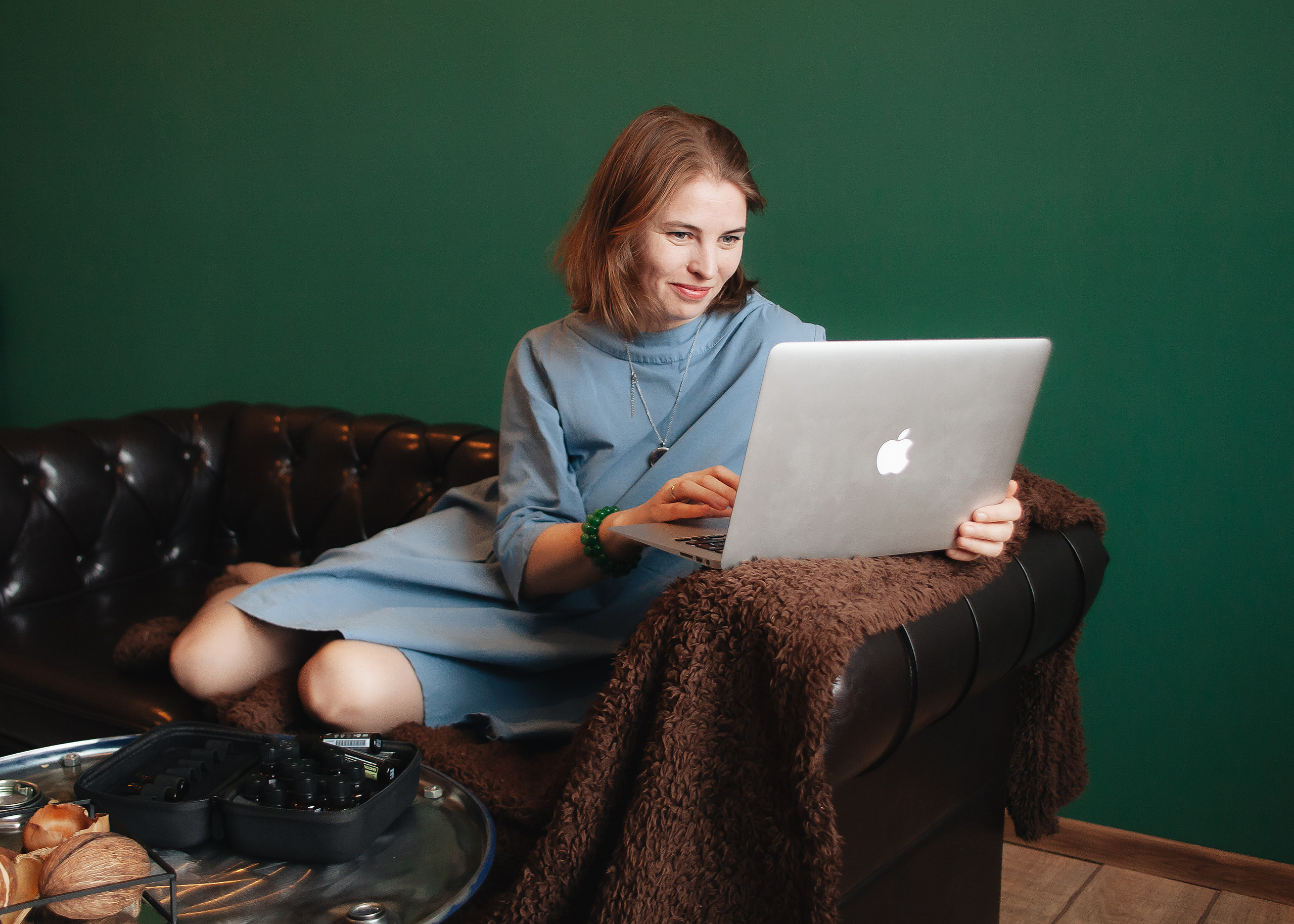 Анна. Фотограф в Новосибирске Сергей Белов