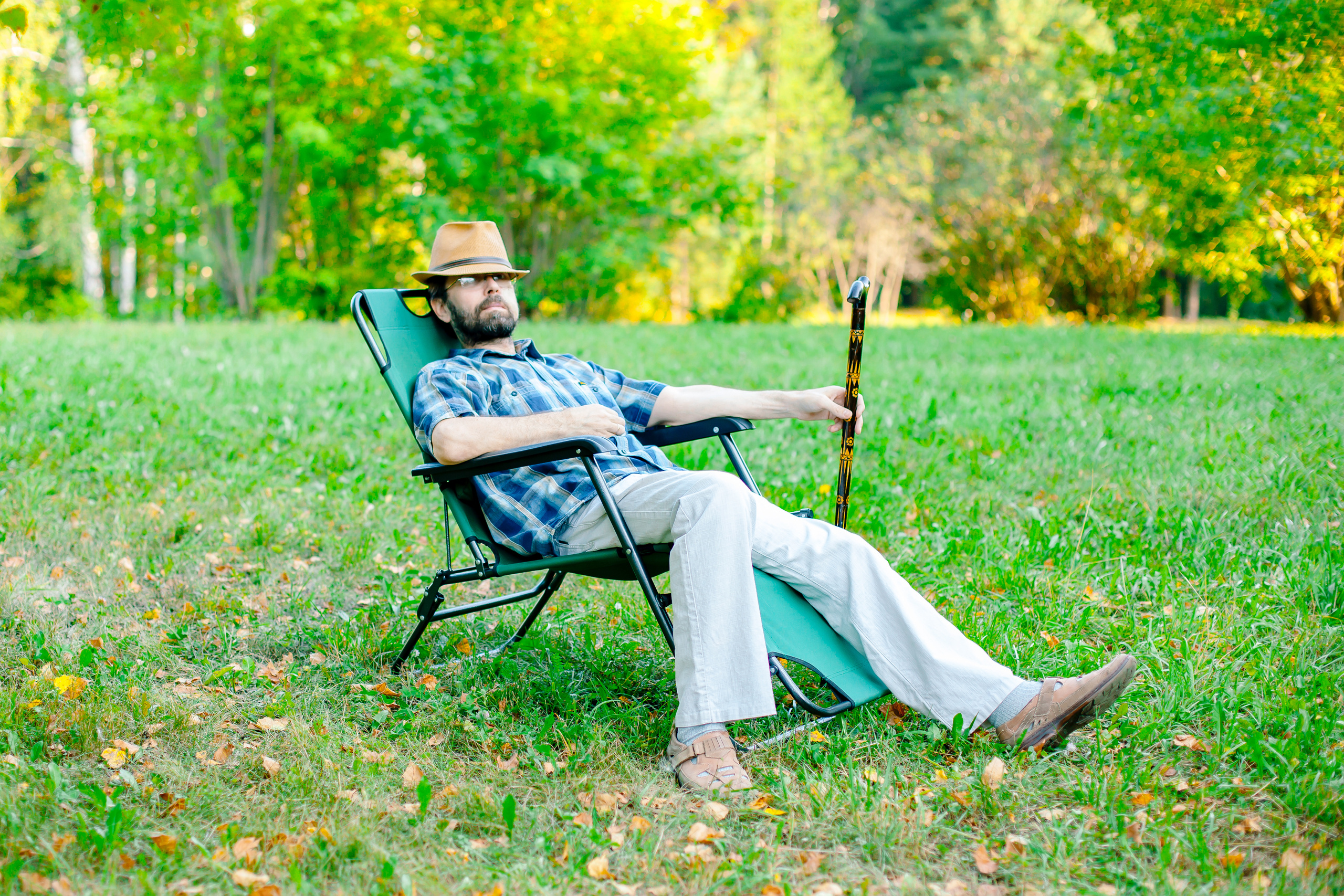 Семейная съёмка в ботаническом саду. Фотограф в Новосибирске Сергей Белов