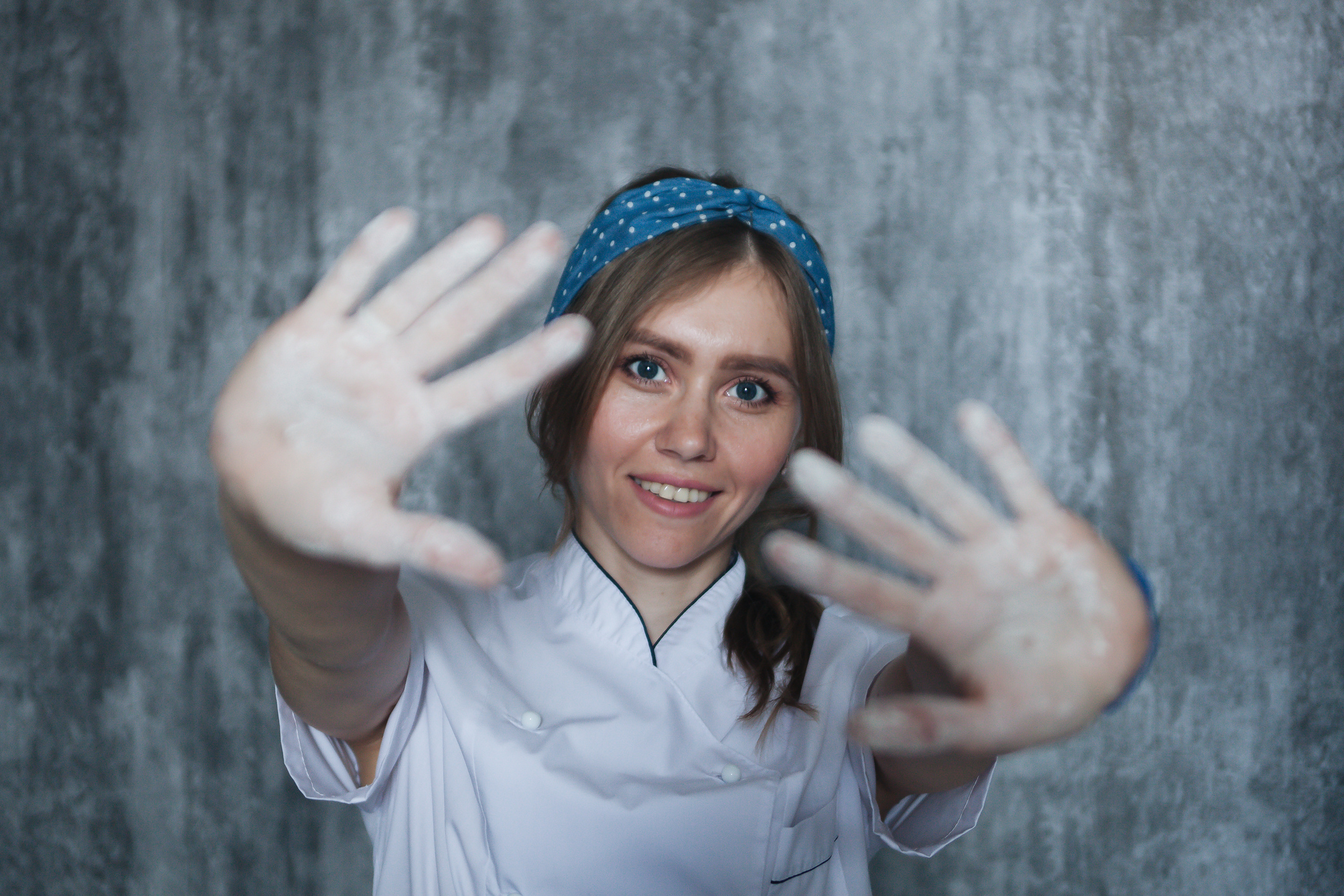 Мария. Фотограф в Новосибирске Сергей Белов