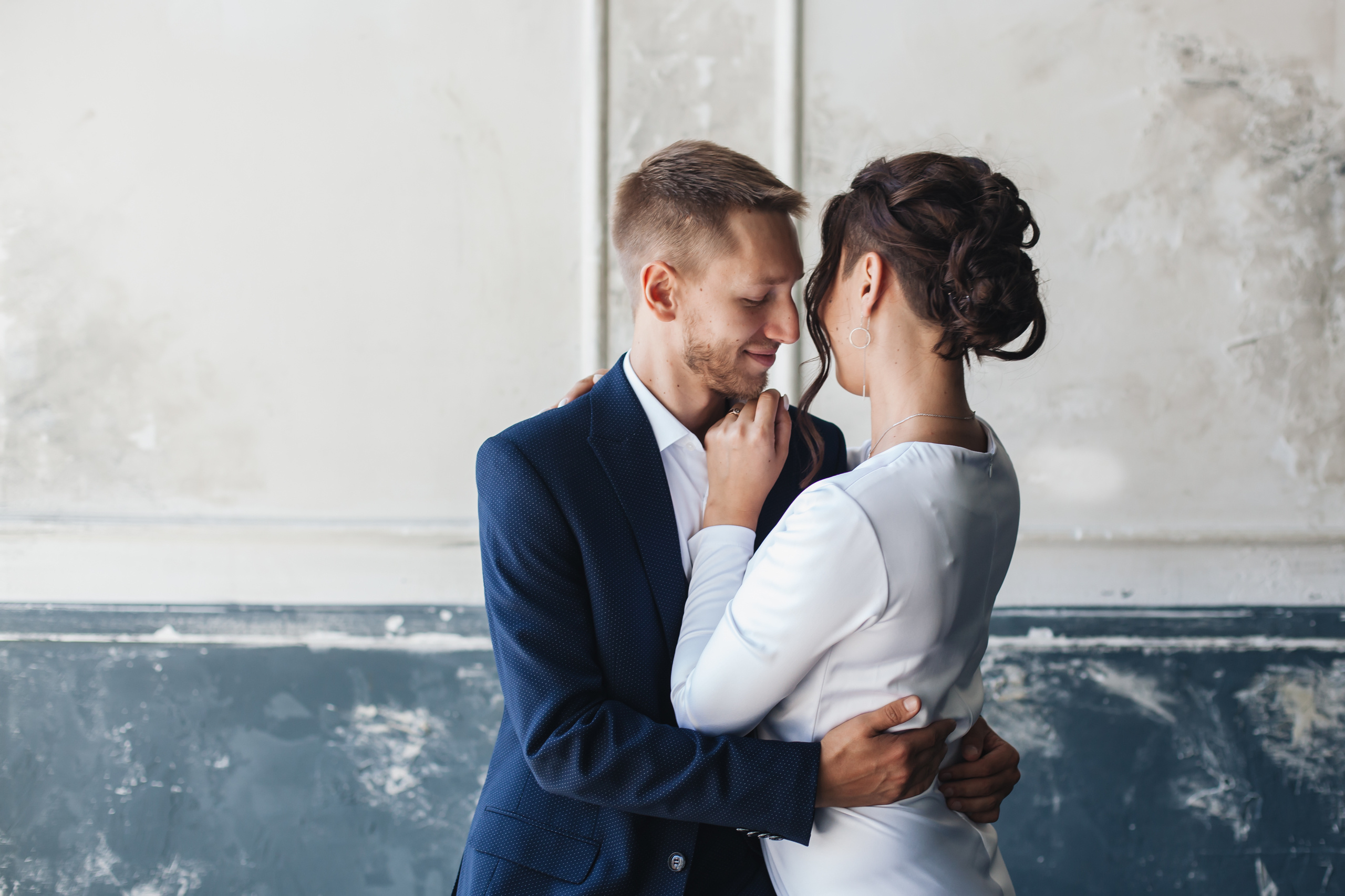 Алима и Максим. Фотограф в Новосибирске Сергей Белов