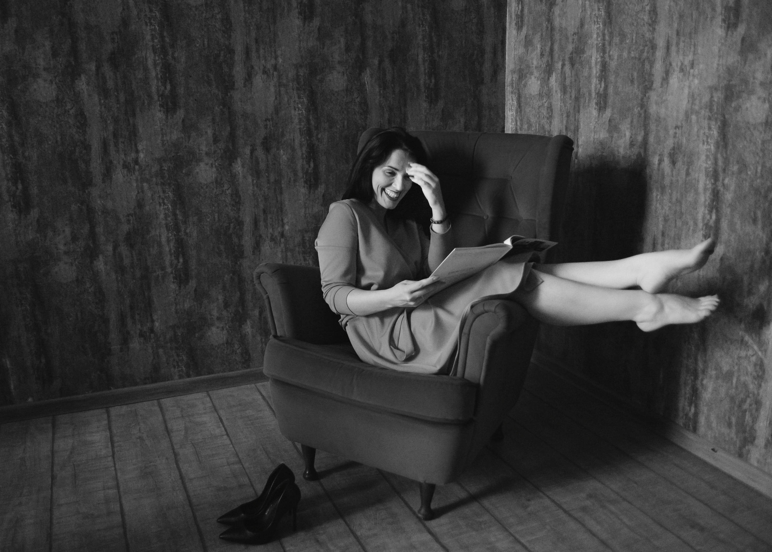 Елена с дочкой. Фотограф в Новосибирске Сергей Белов