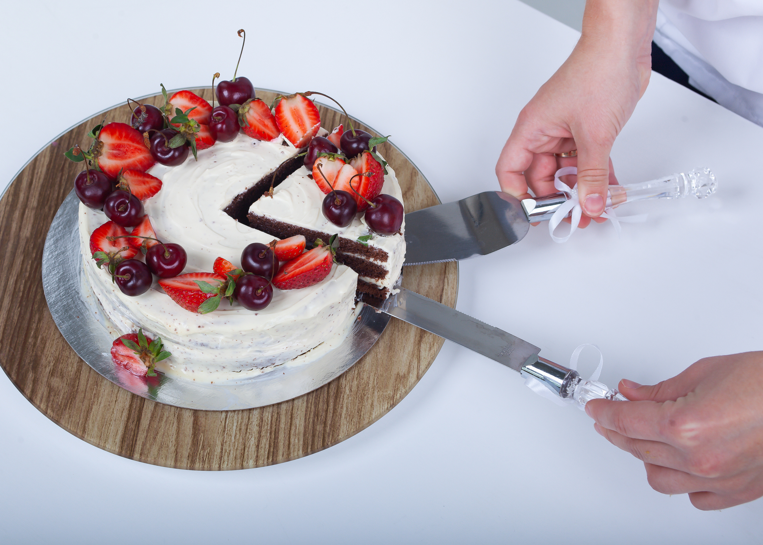 Мария. Фотограф в Новосибирске Сергей Белов