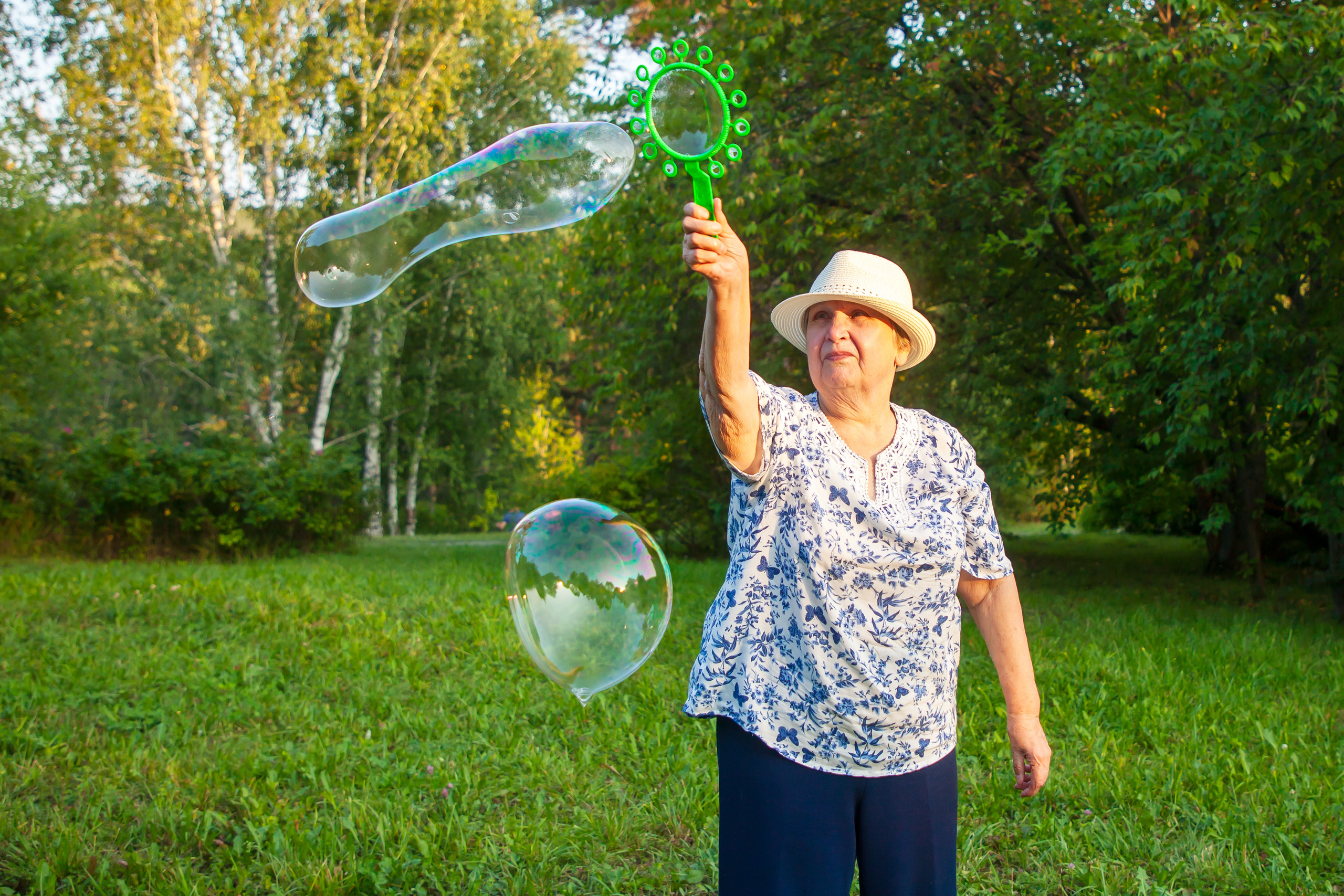 Семейная съёмка в ботаническом саду. Фотограф в Новосибирске Сергей Белов