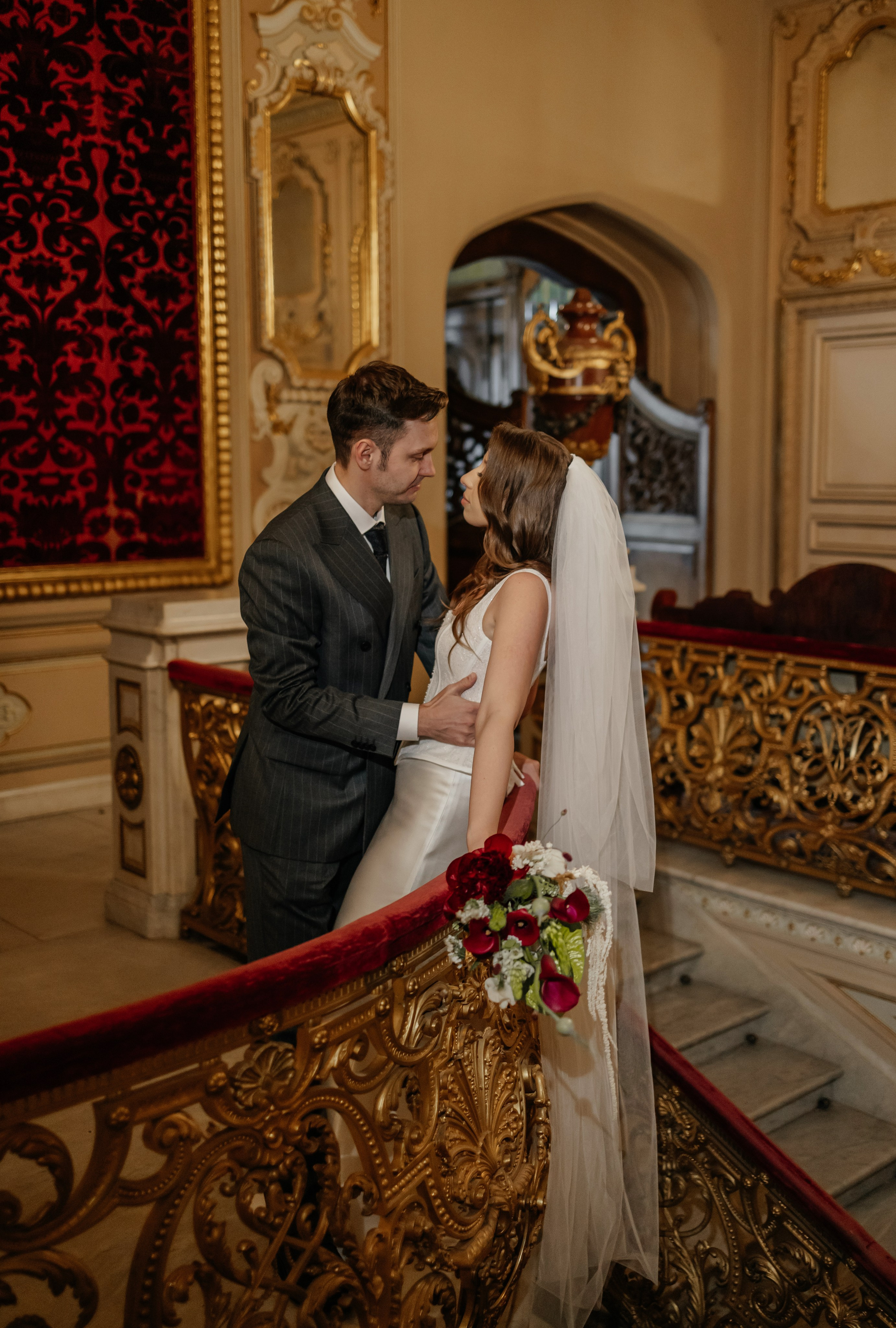 Дом Ученых. Боженова Елена фотограф Санкт-Петербург