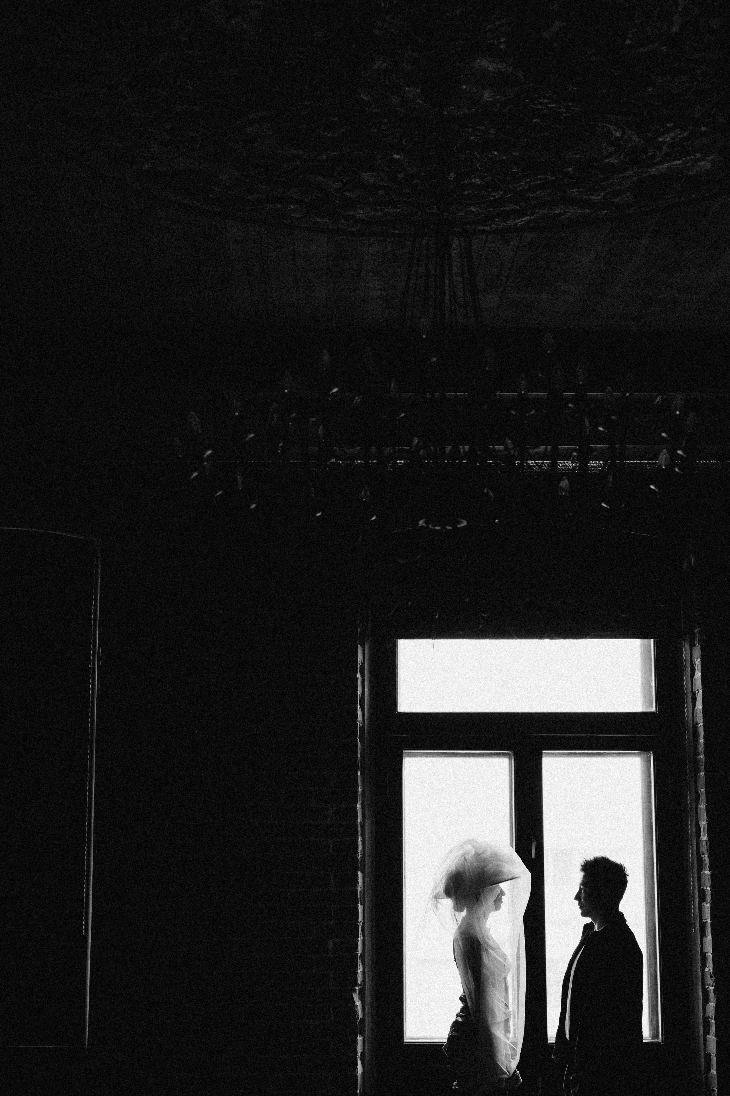 Анет&Рустам. Свадебный фотограф Белокуриха, Алтай