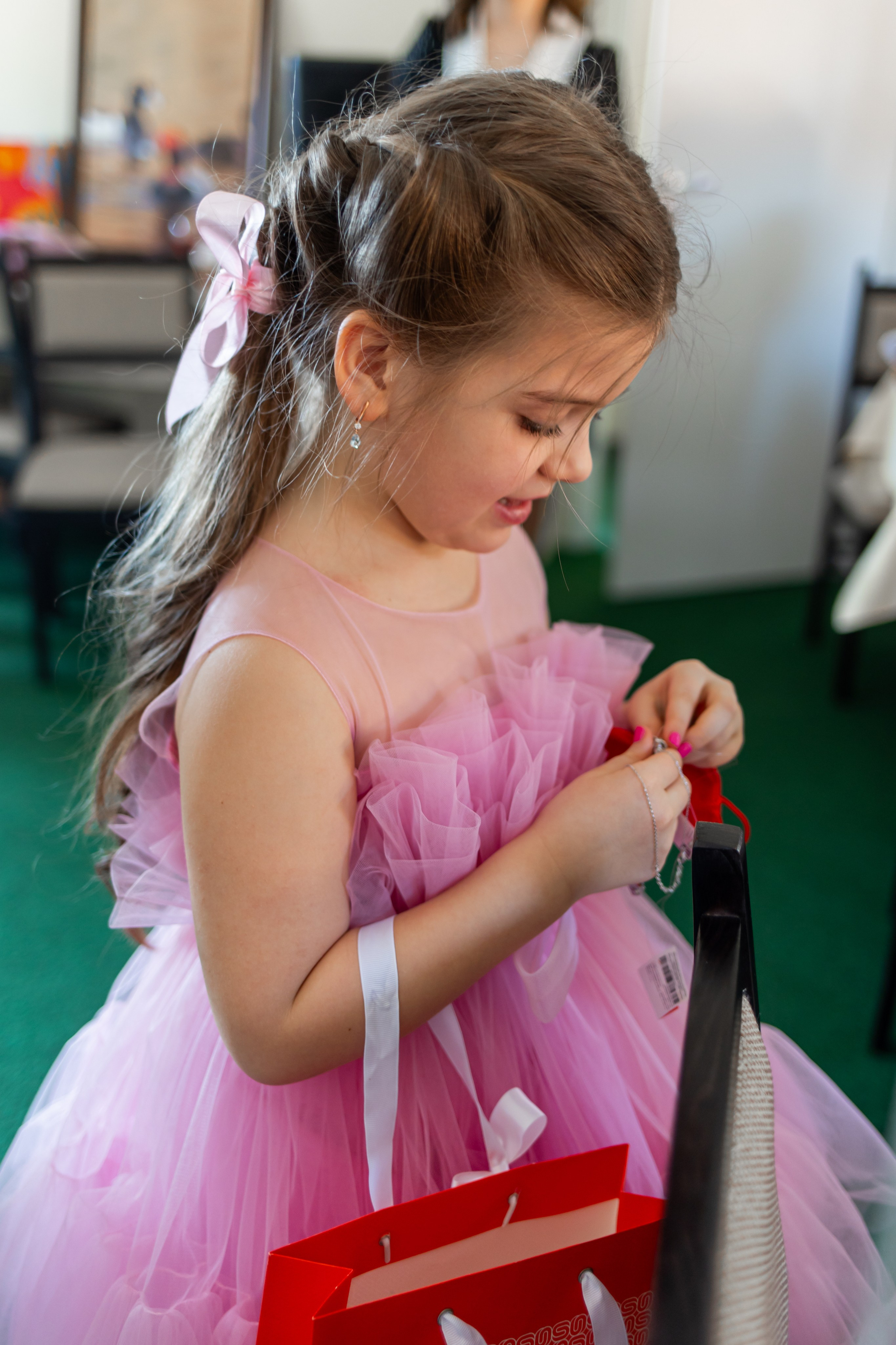 Репортаж Ксении др. Семейный и детский фотограф в Москве Кузьмина Мария