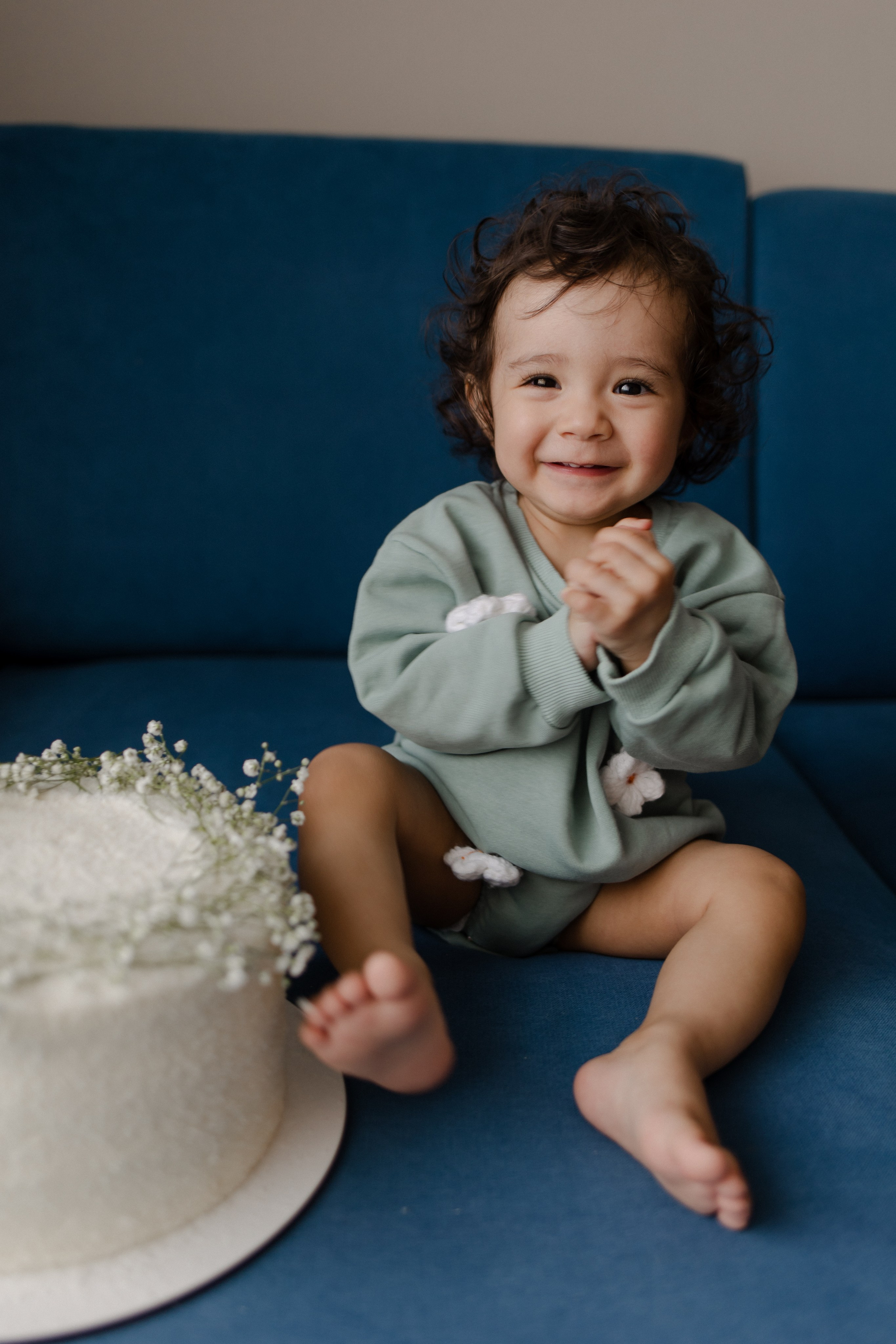 Сэми. Семейный и детский фотограф в Москве Кузьмина Мария