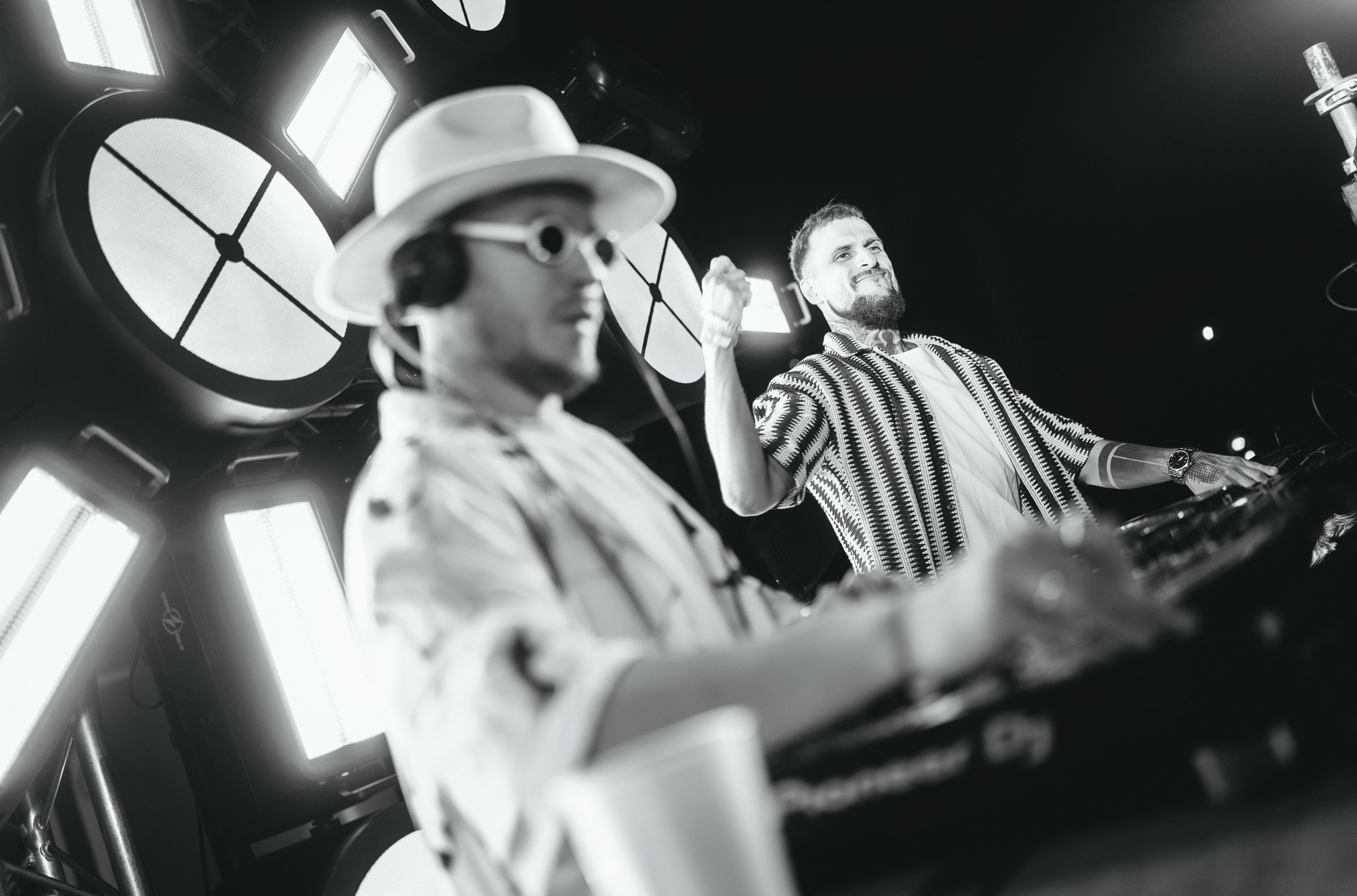 Репортажная фотосъёмка мероприятия курорта Мрия. Фотограф Севастополь Крым | Шестаков Илья