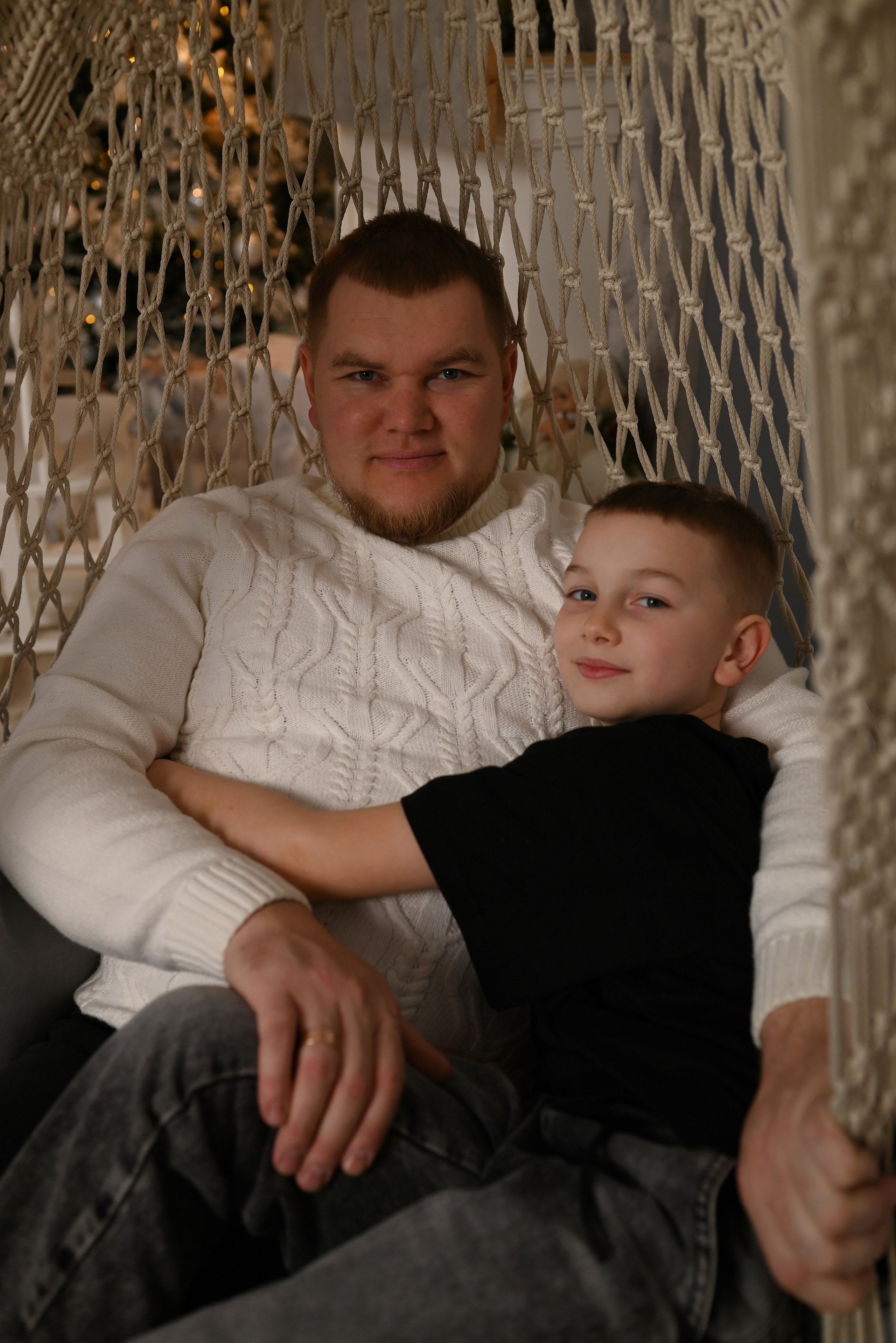 Семейные фотосессии. Фотограф Саша Паршукова