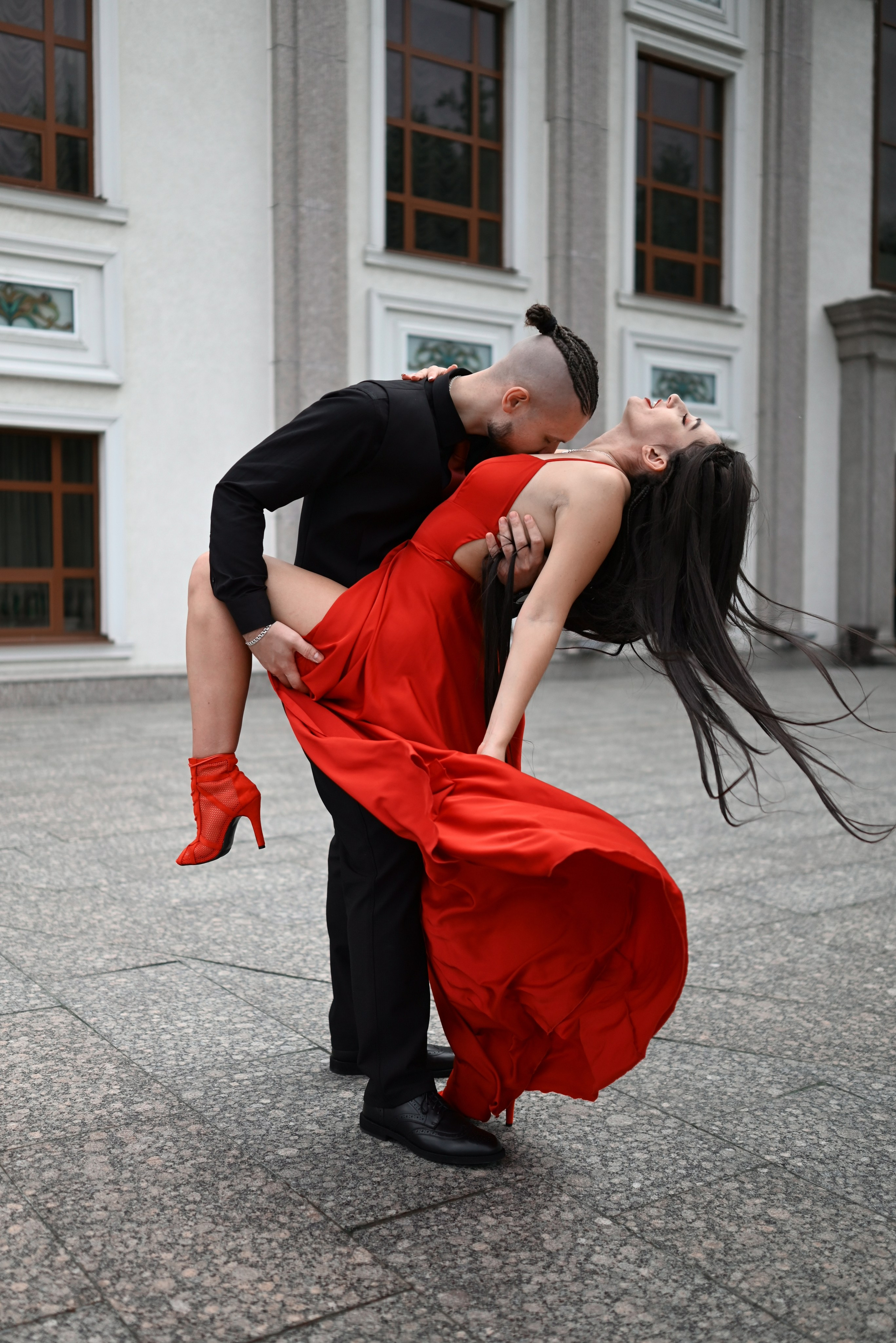 Свадебные фотосессии. Фотограф Саша Паршукова