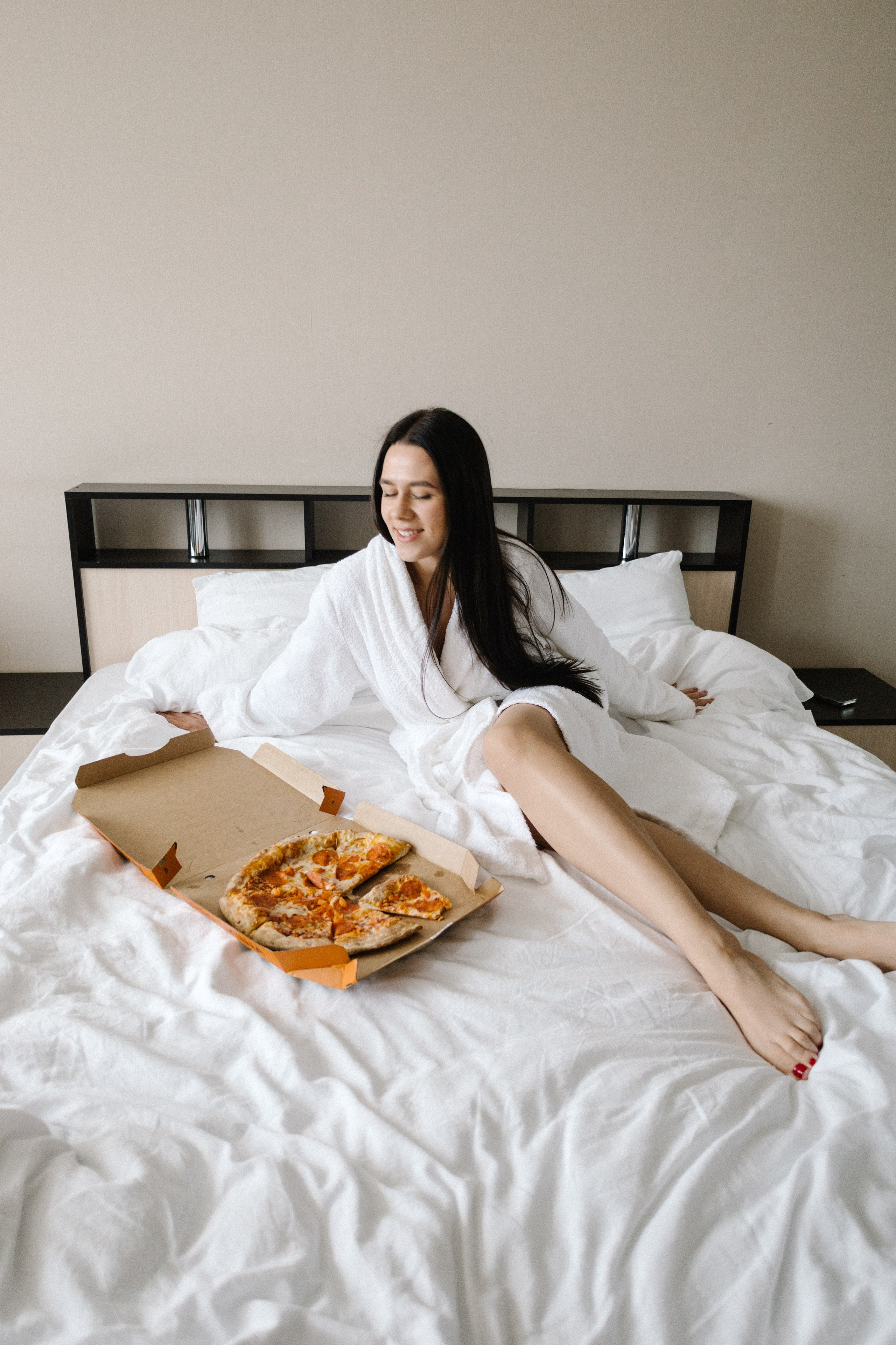 Alison. Фотограф из Краснодара Мария Приходько