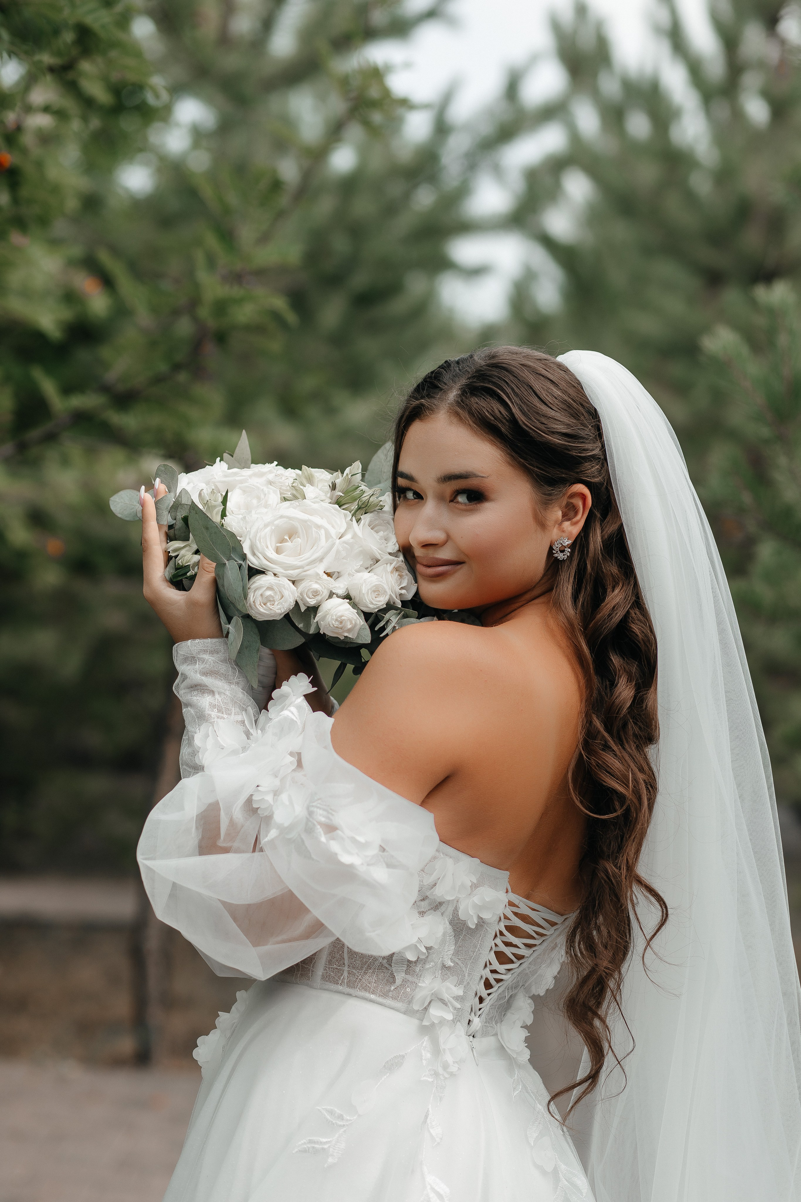 Руслан & Эльвира. Свадебный фотограф в Челябинске Оксана Мишакова