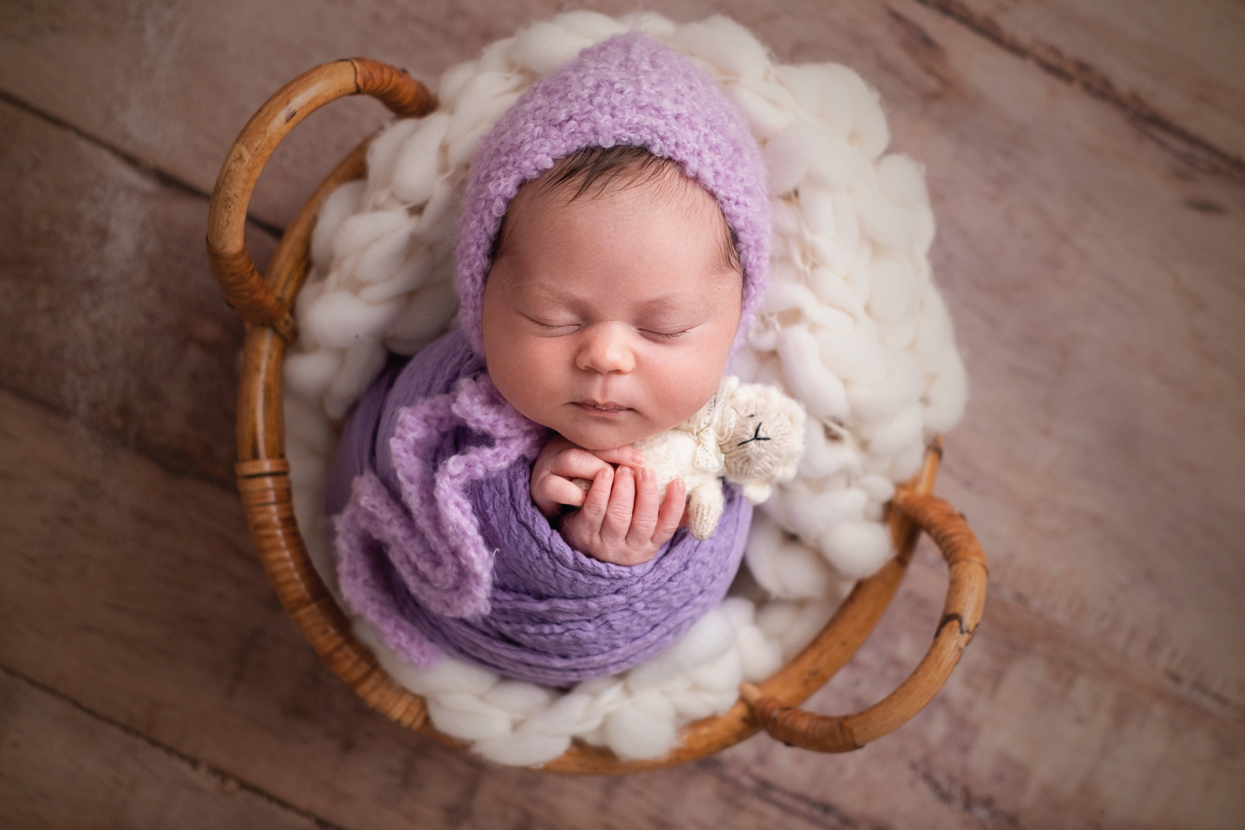 Амели, 13 дней. Фотограф  Альметьевск