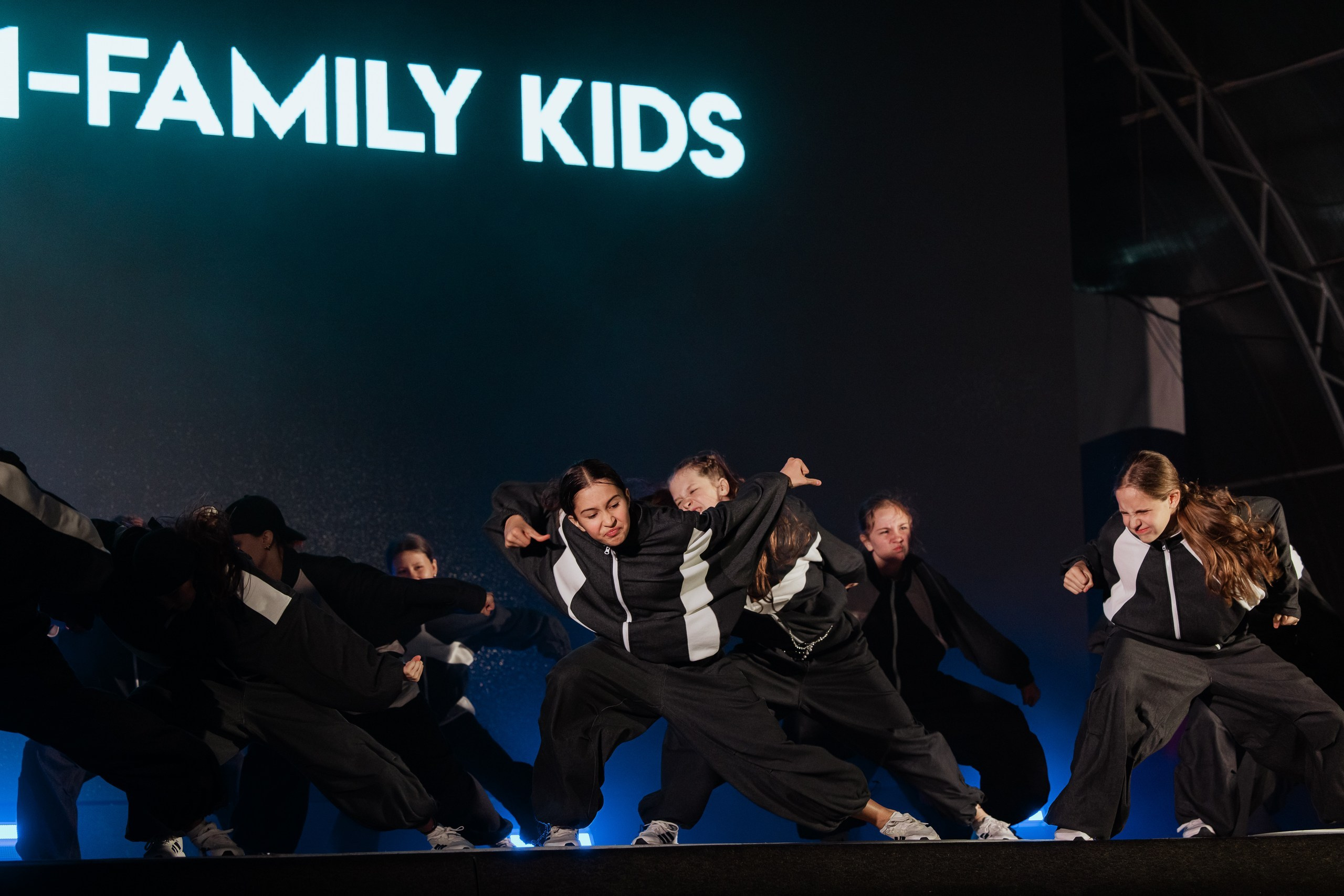 Танцы. Фотограф Николай Петрушкин | Ставрополь, Москва